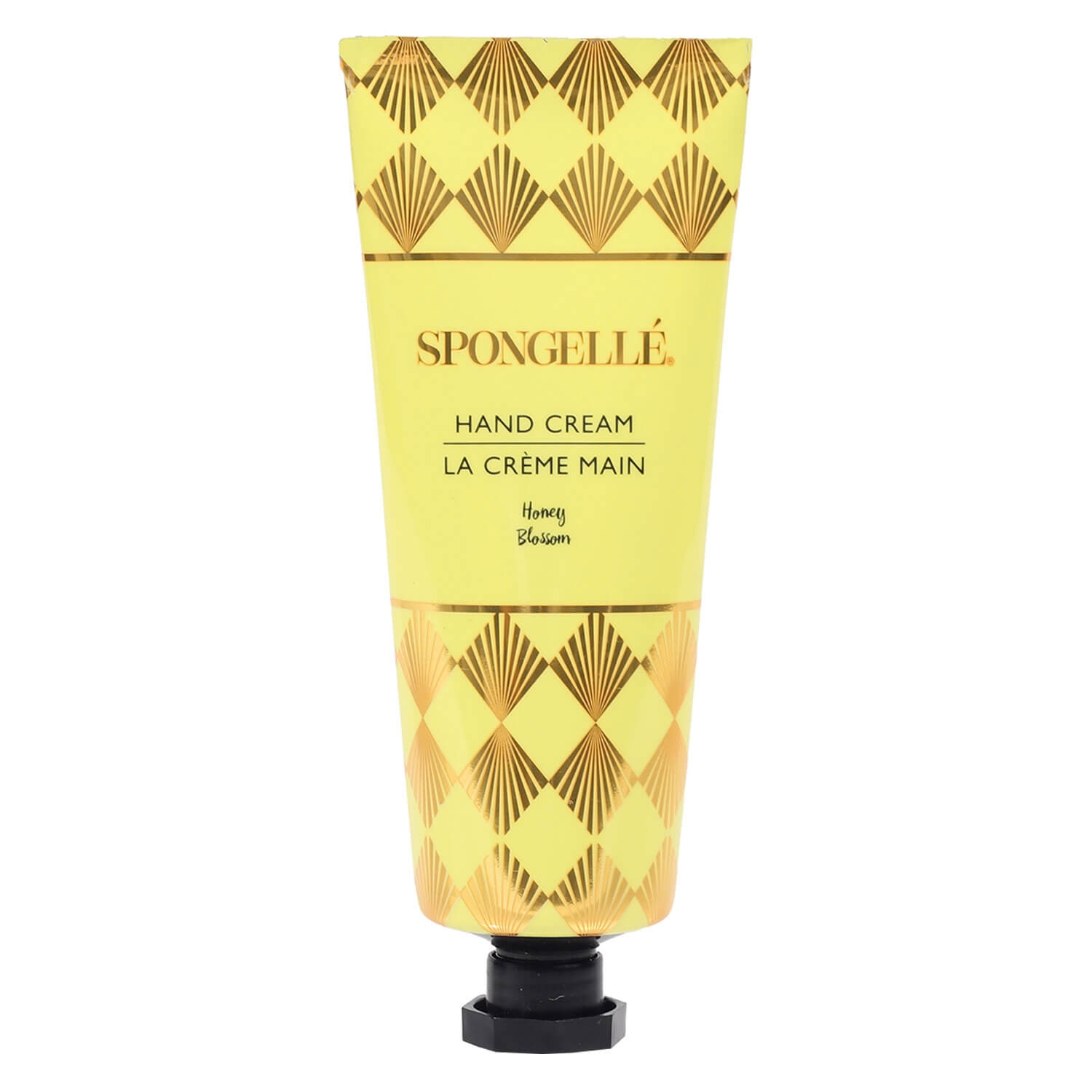 Product image from SPONGELLÉ Hand Cream - Honey Blossom