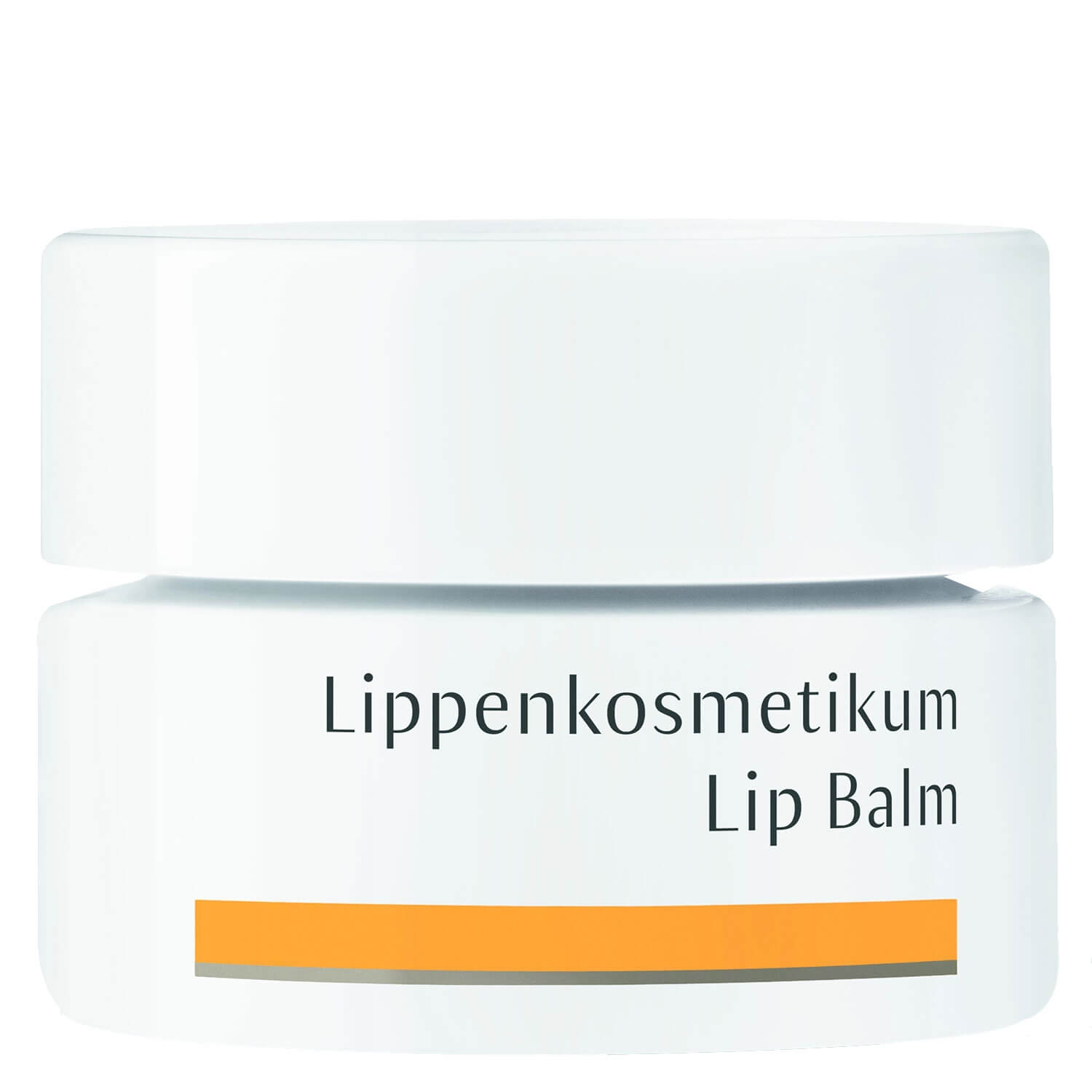 Product image from Dr. Hauschka - Lippenkosmetikum