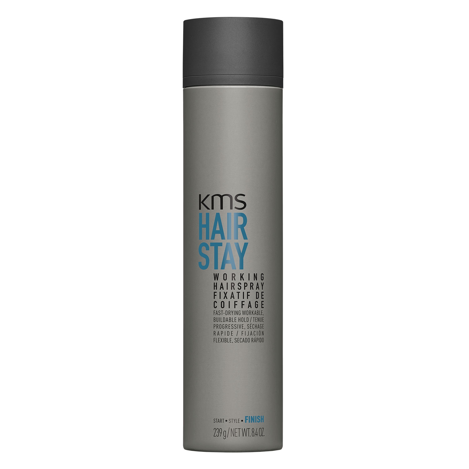 Product image from Hairstay - Working Hairspray
