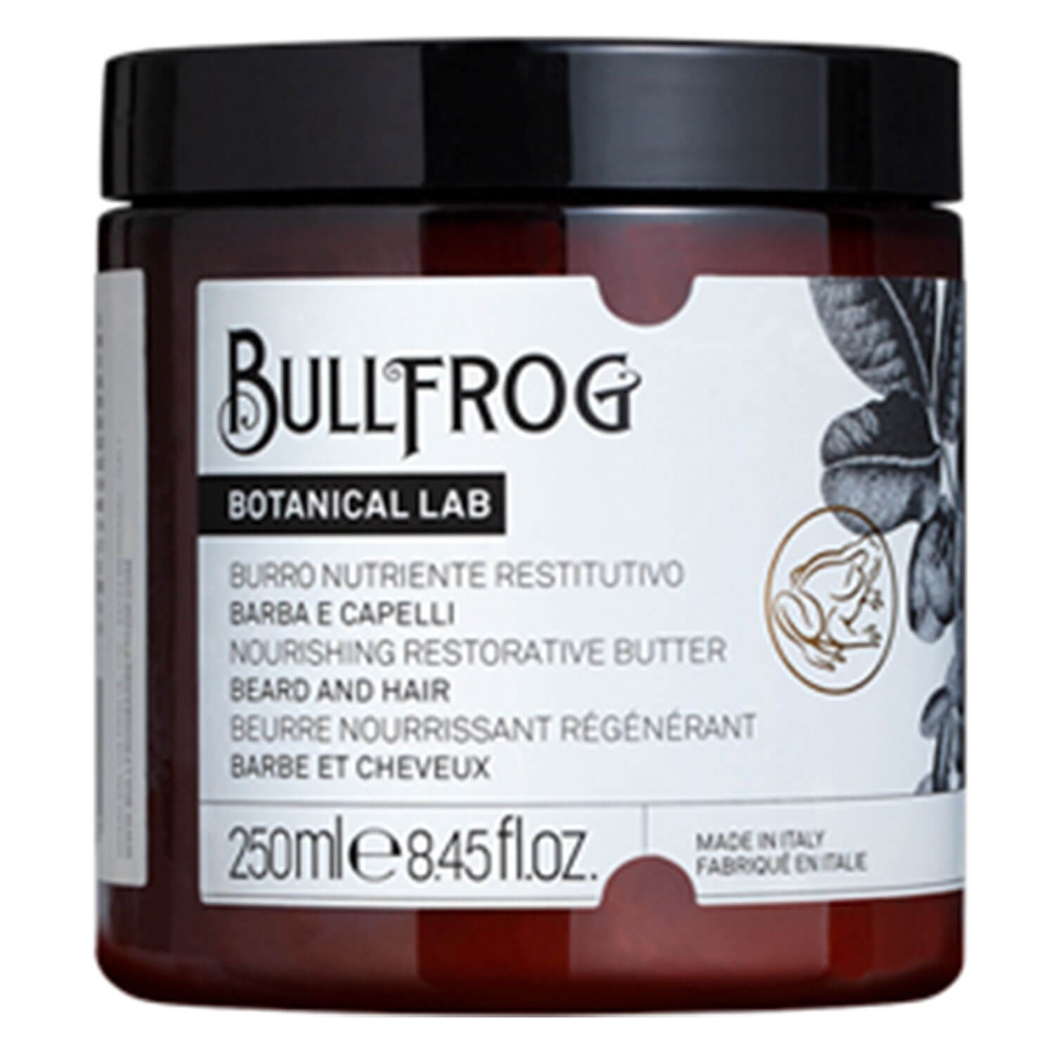 Product image from BULLFROG - Nourishing Restorative Butter