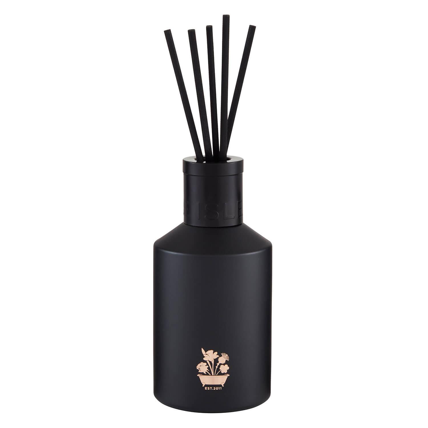 Noble Isle - Willow Song Fine Fragrance Reed Diffuser