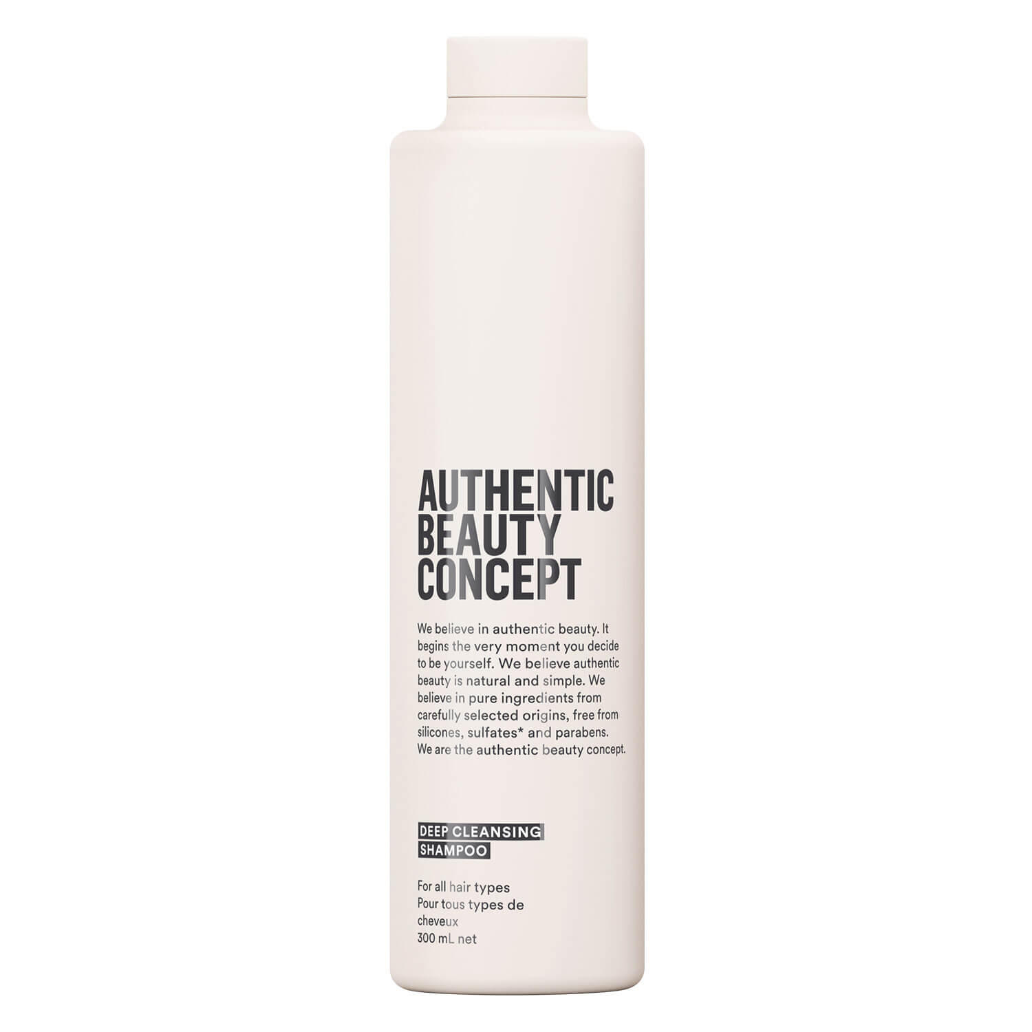 Product image from ABC Care - Deep Cleansing Shampoo