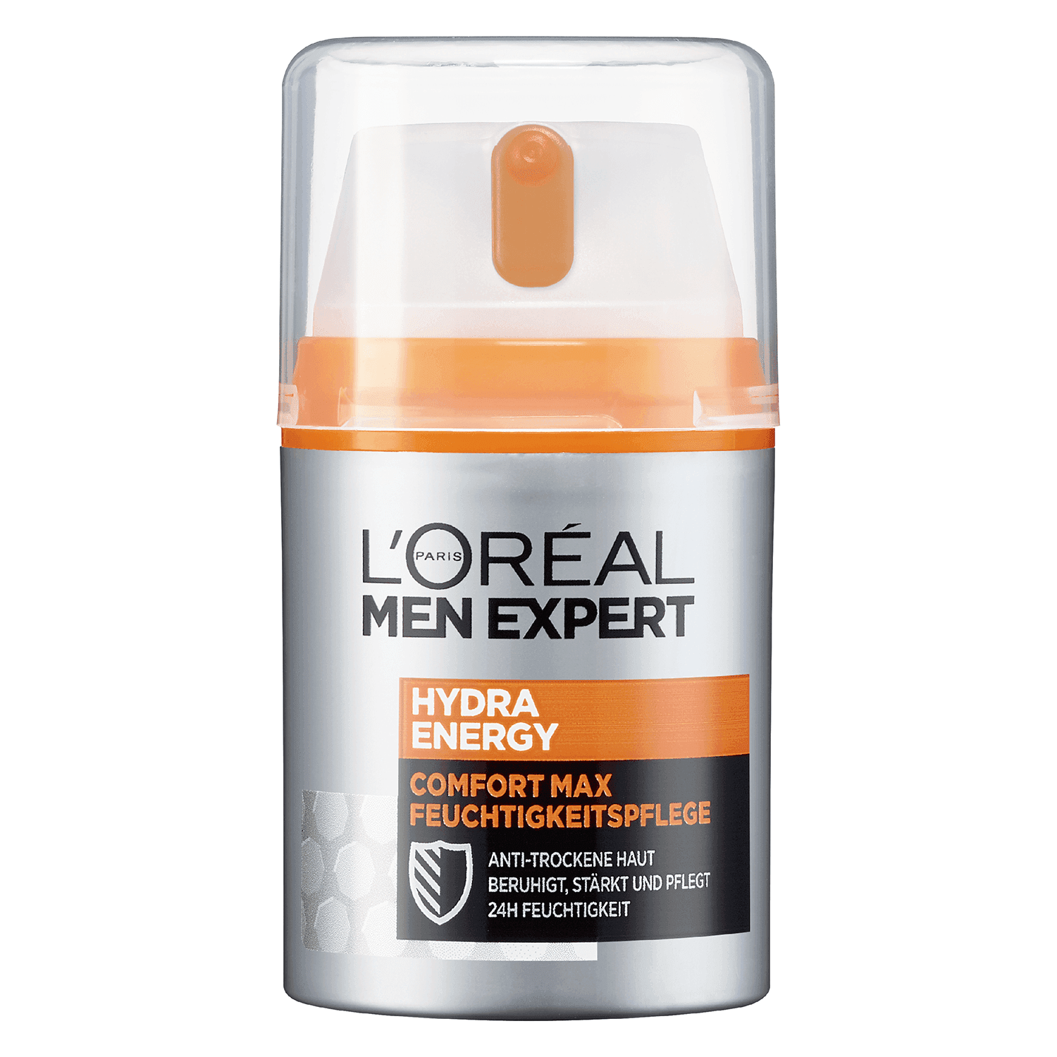 LOréal Men Expert - Hydra Energy Comfort Max