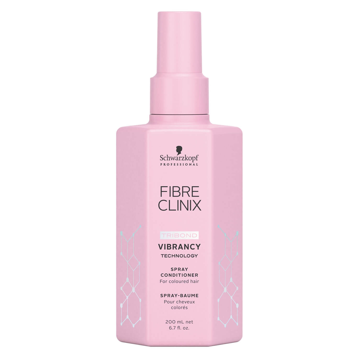 Product image from Fibre Clinix - Vibrancy Spray Conditioner