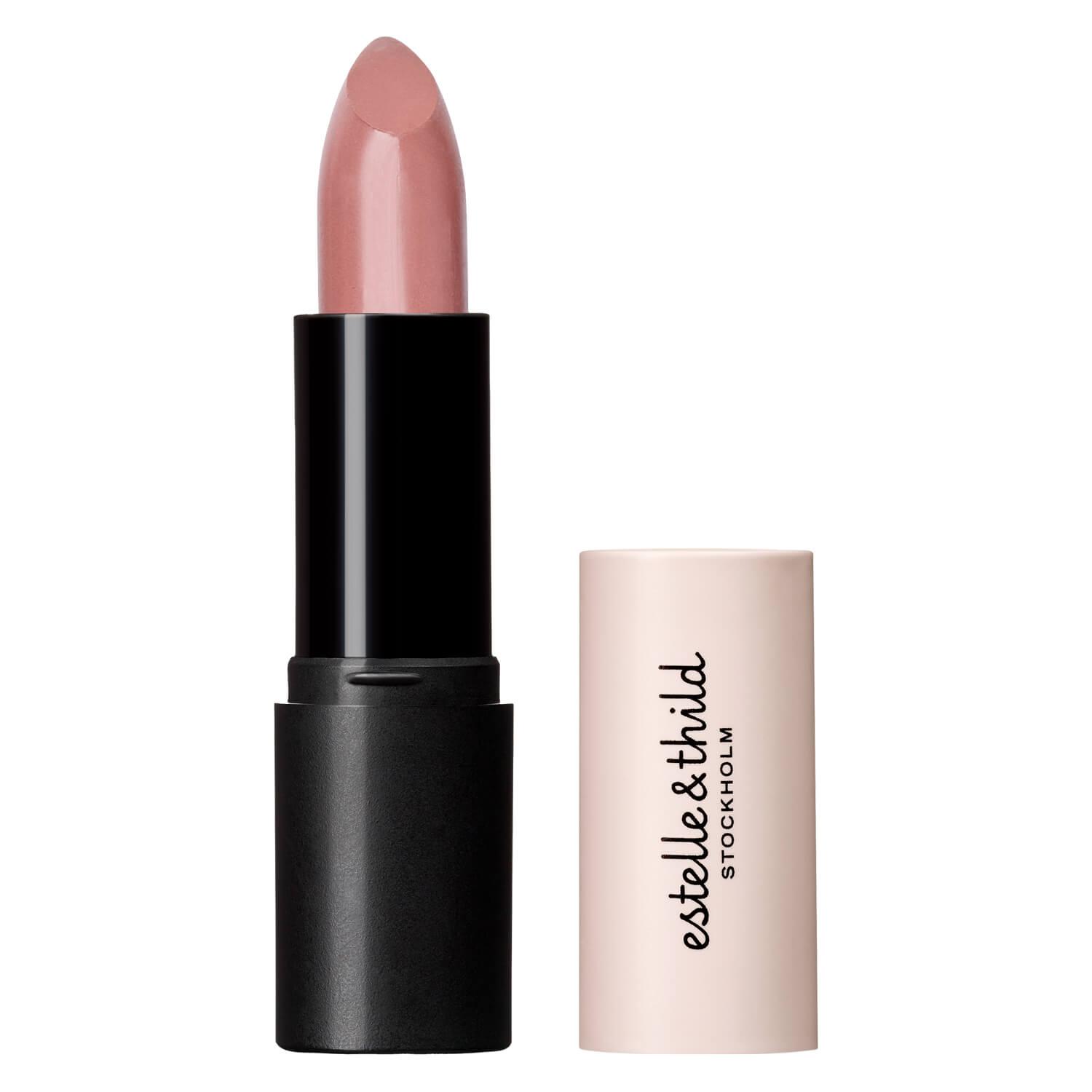 Estelle&Thild Make-Up - Cream Lipstick Cashmere