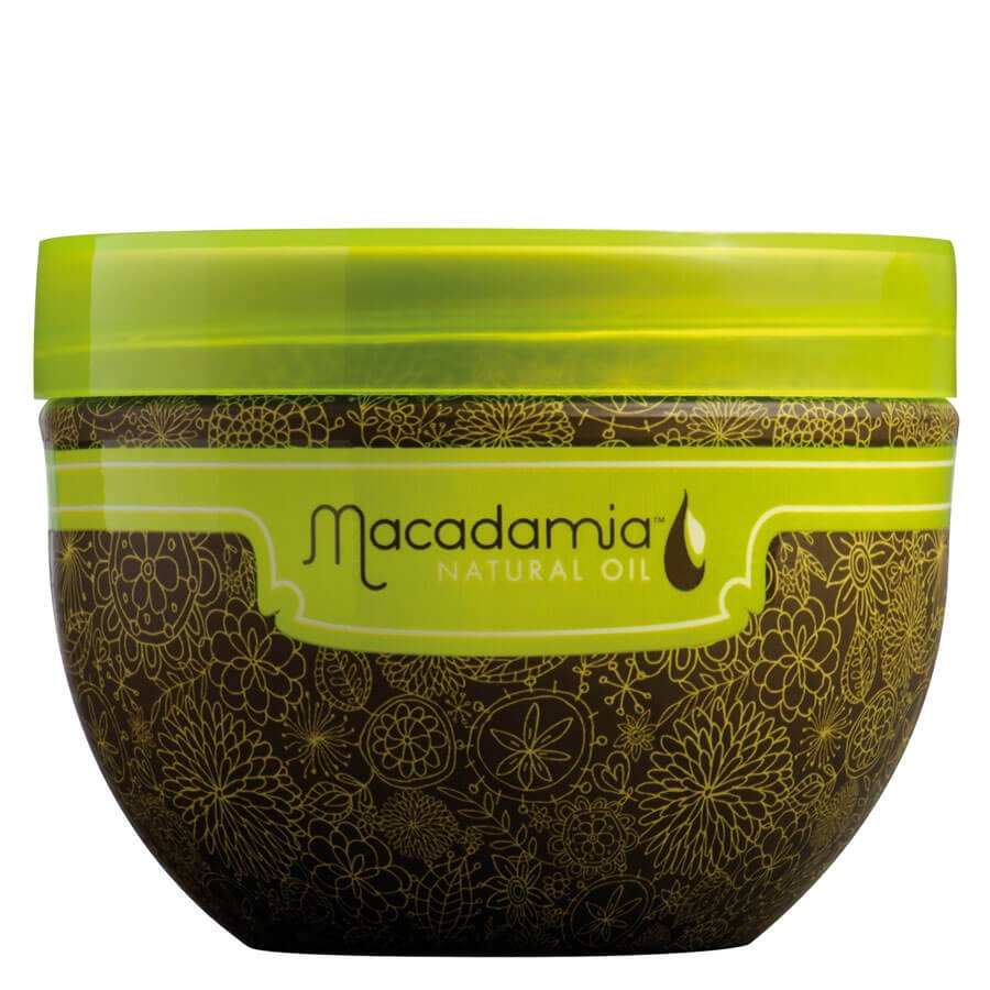 Produktbild von Macadamia - Deep Repair Masque