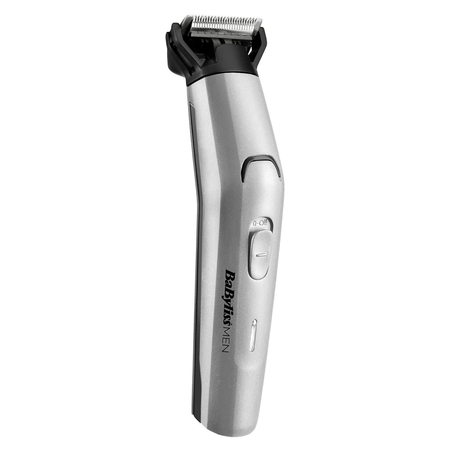 Product image from BaByliss MEN - Multi 11in1 Waterproof MT861E