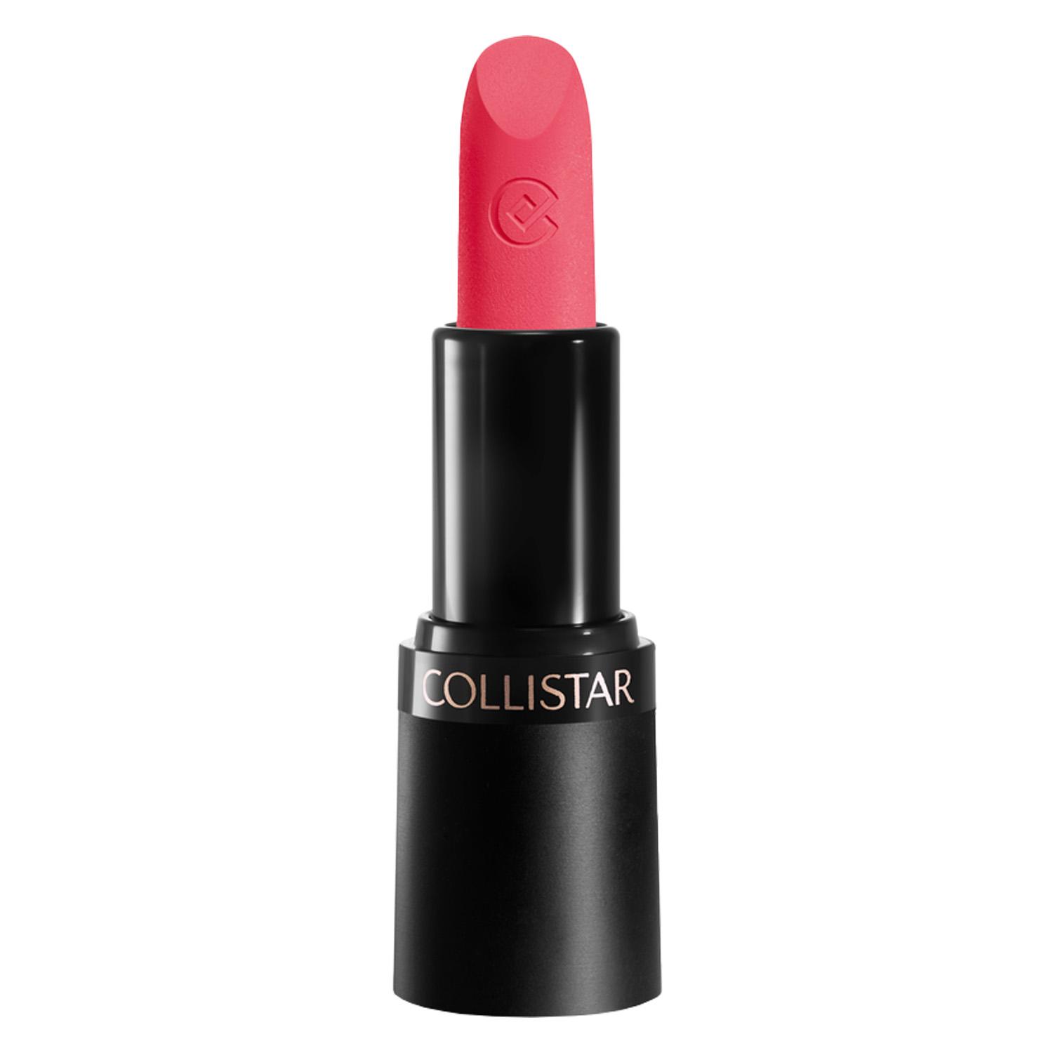 CS Lips - Puro Lipstick Matte 28 Rosa Pesca