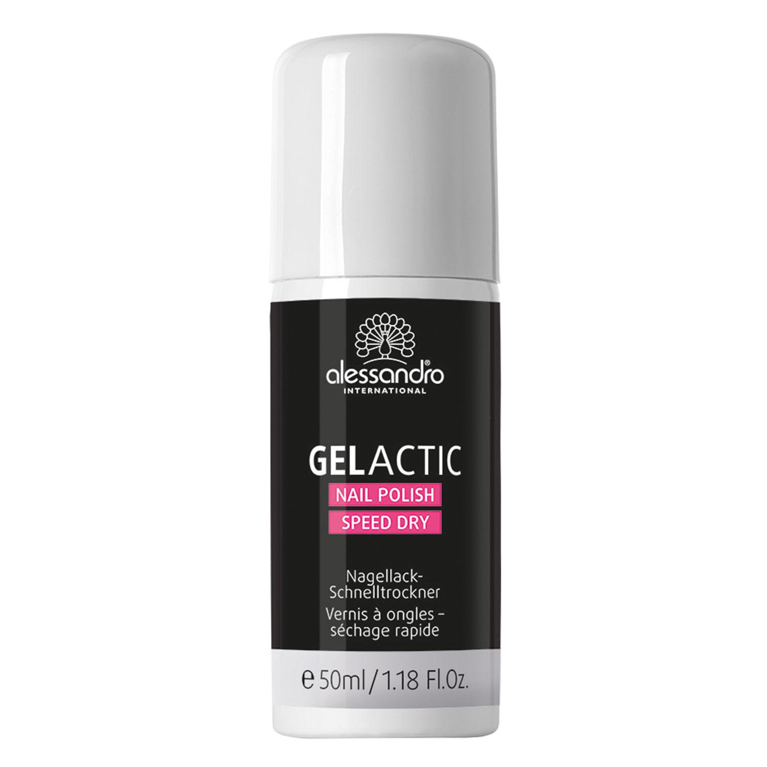 Product image from Gelactic - Speed Dry