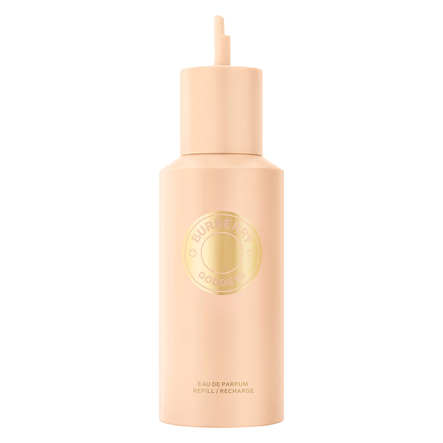 Product image from Burberry Goddess - Eau de Parfum Refill