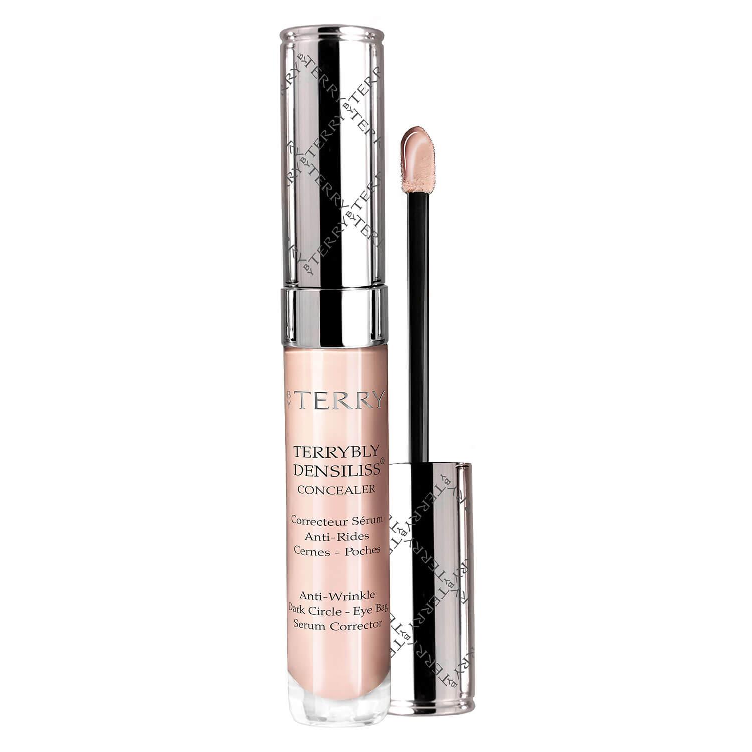 By Terry Concealer - Terrybly Densiliss Concealer 4 Medium Peach