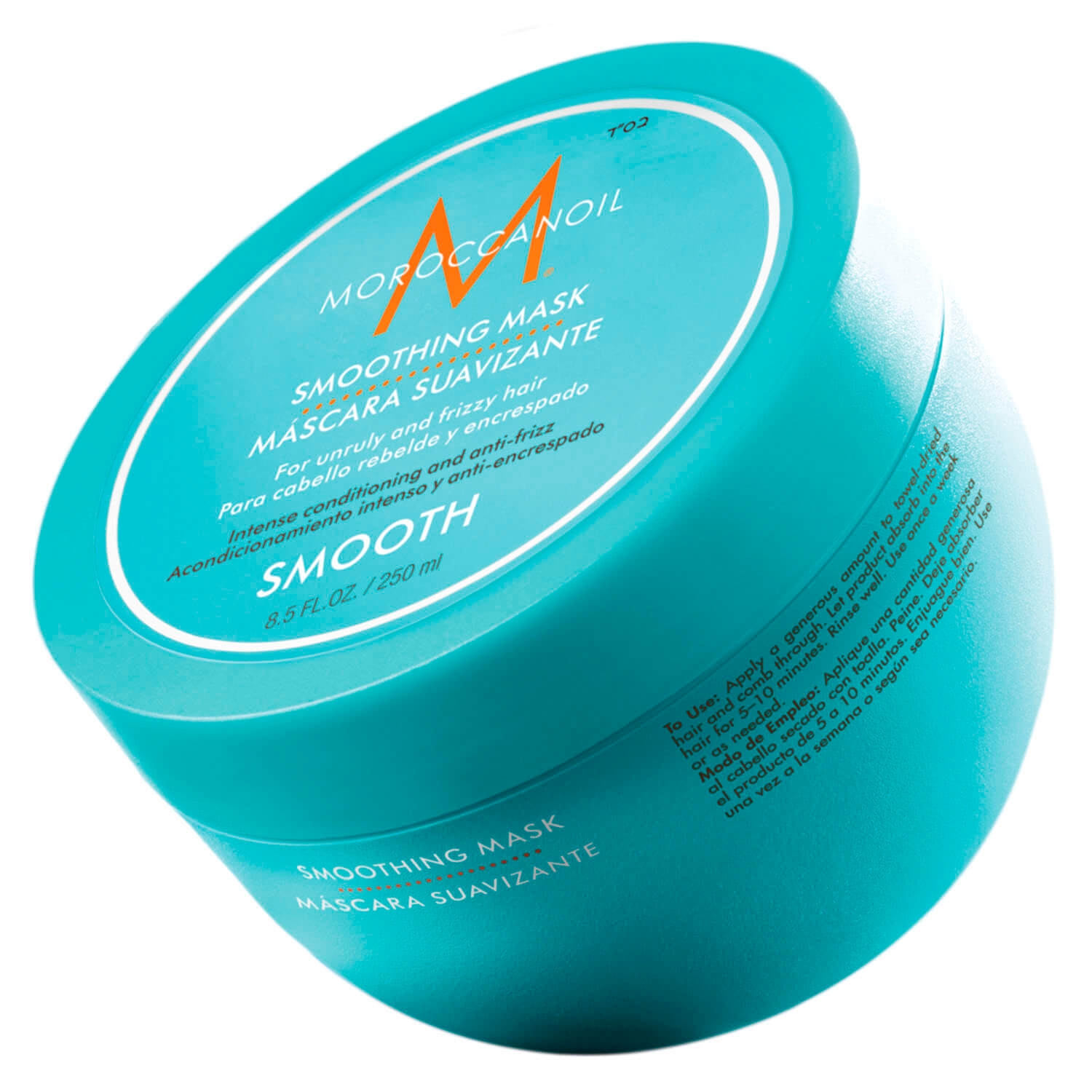 Product image from Moroccanoil - Smoothing Mask