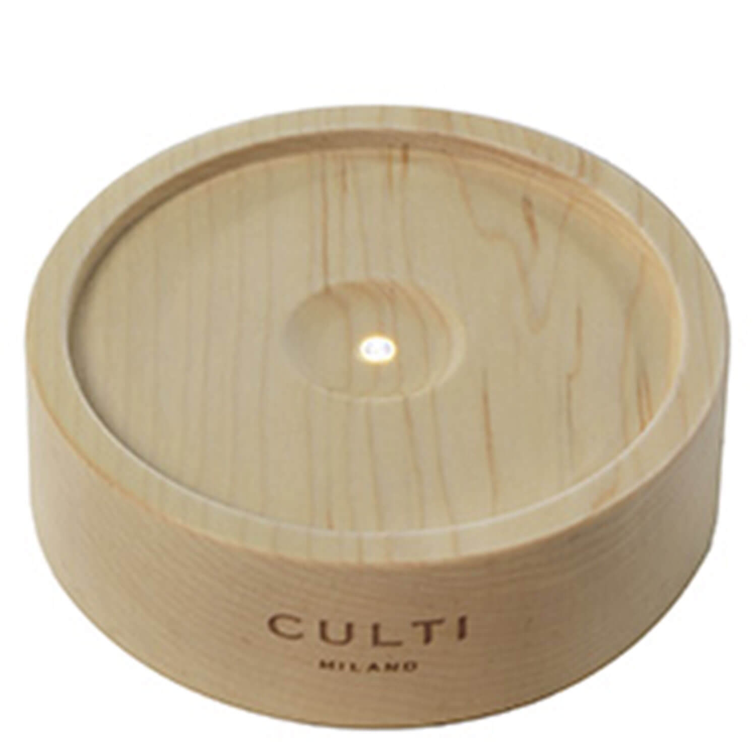 Produktbild von CULTI Diffuser - Stile Runder Leuchtsockel