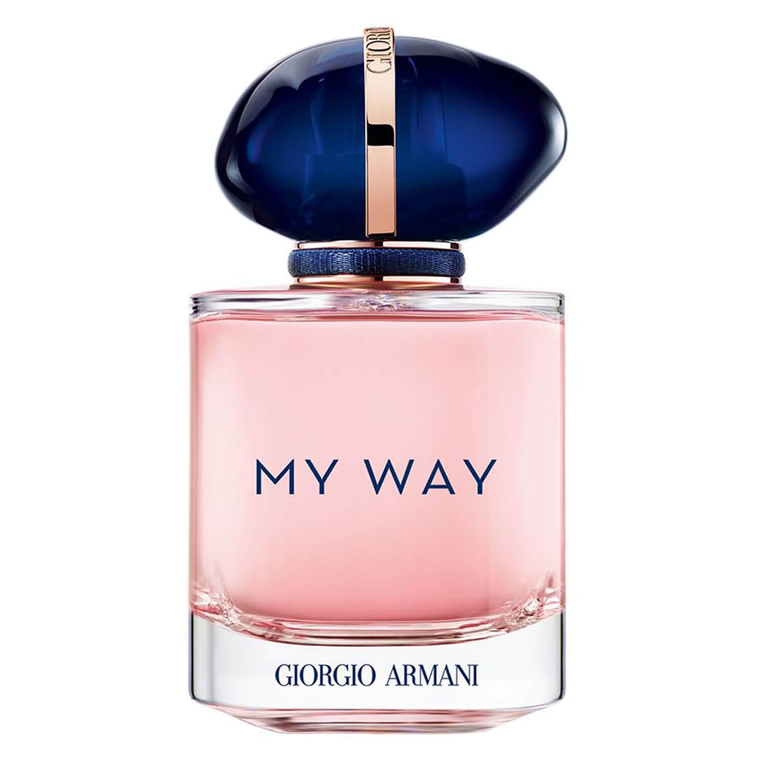 MY WAY - Eau de Parfum