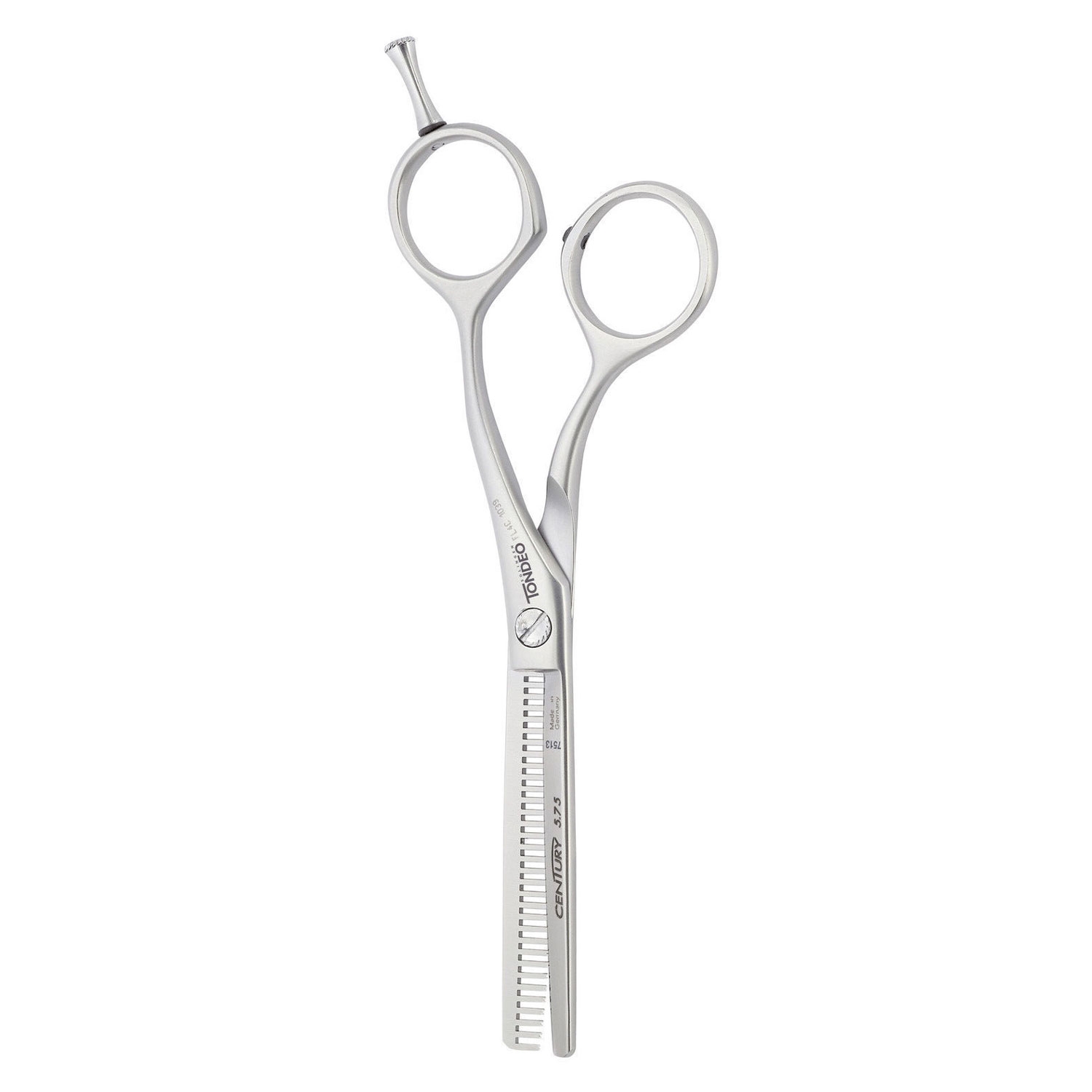 Product image from Tondeo Scissors - Century Offset Thinner 5.75"