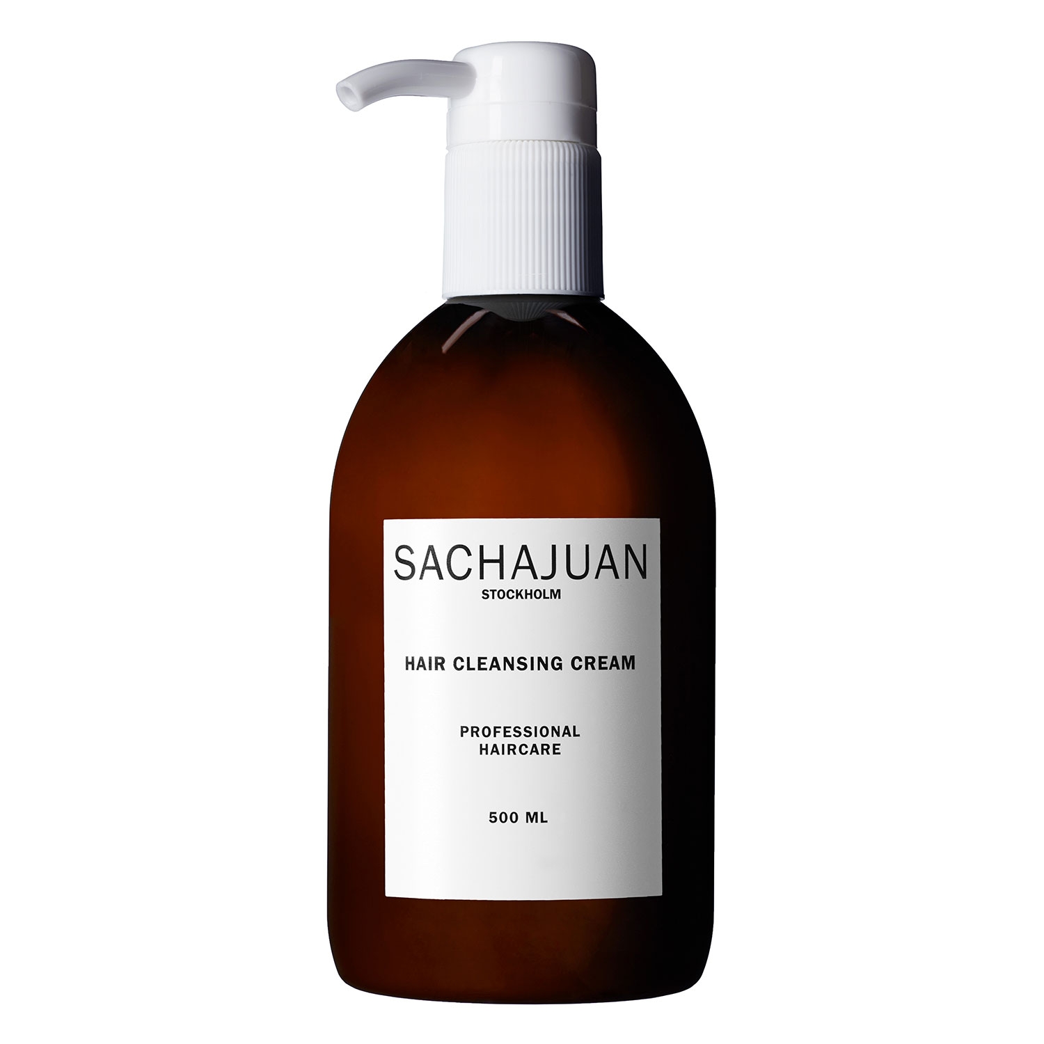 Produktbild von SACHAJUAN - Hair Cleansing Cream