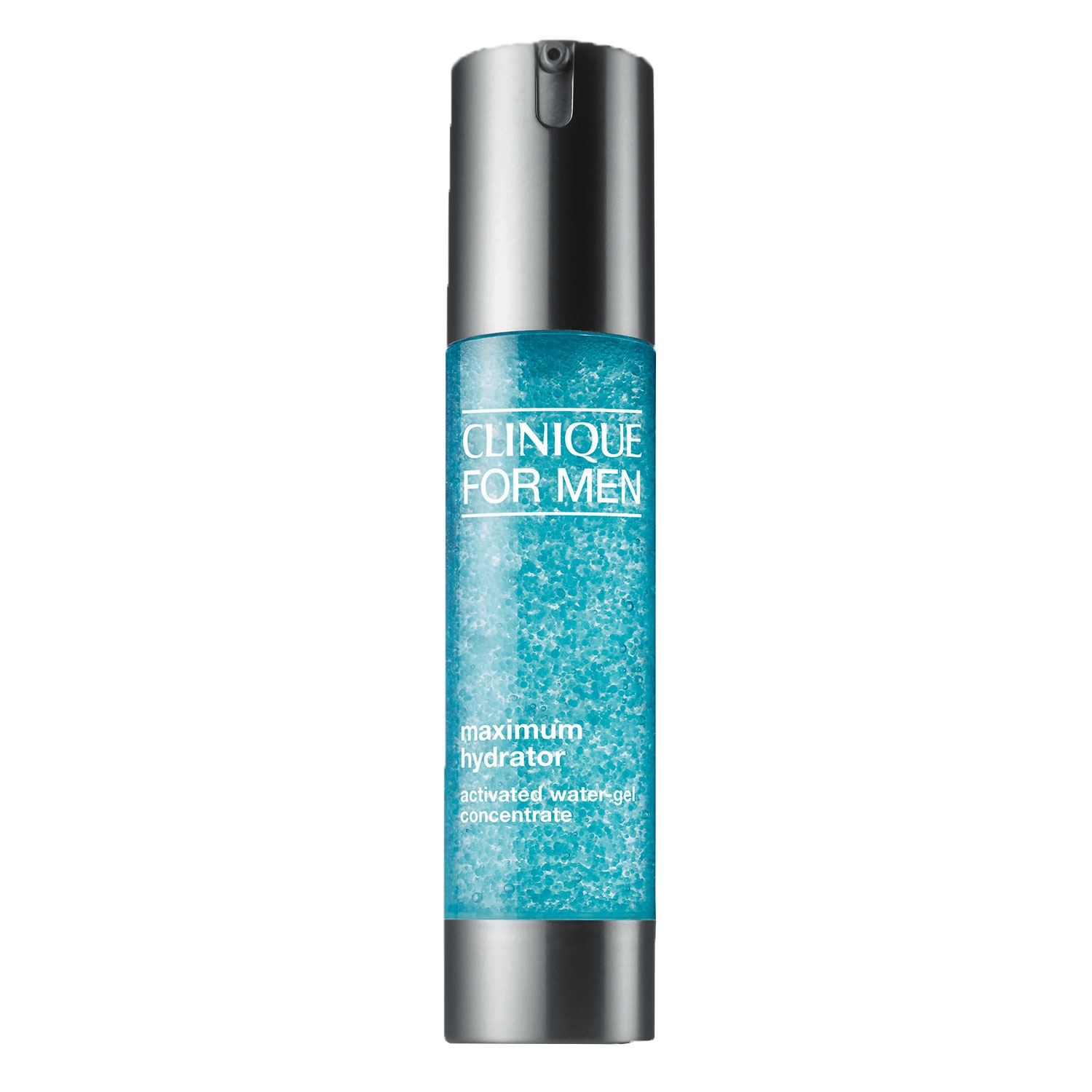 Product image from Clinique For Men - Maximum Hydrator Activated Water-Gel Concentrate