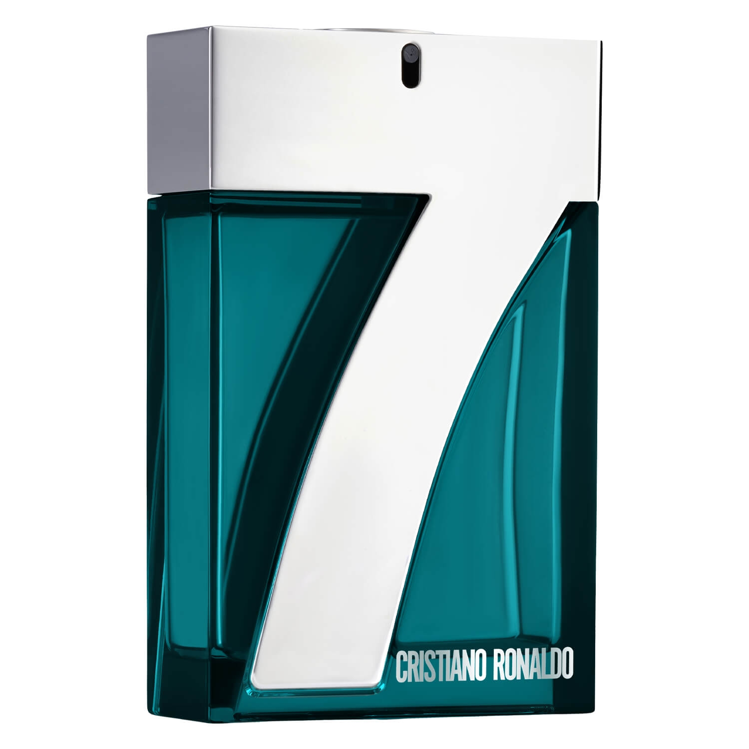 Product image from CR7 Cristiano Ronaldo - 7 Origins Eau de Toilette Natural Spray