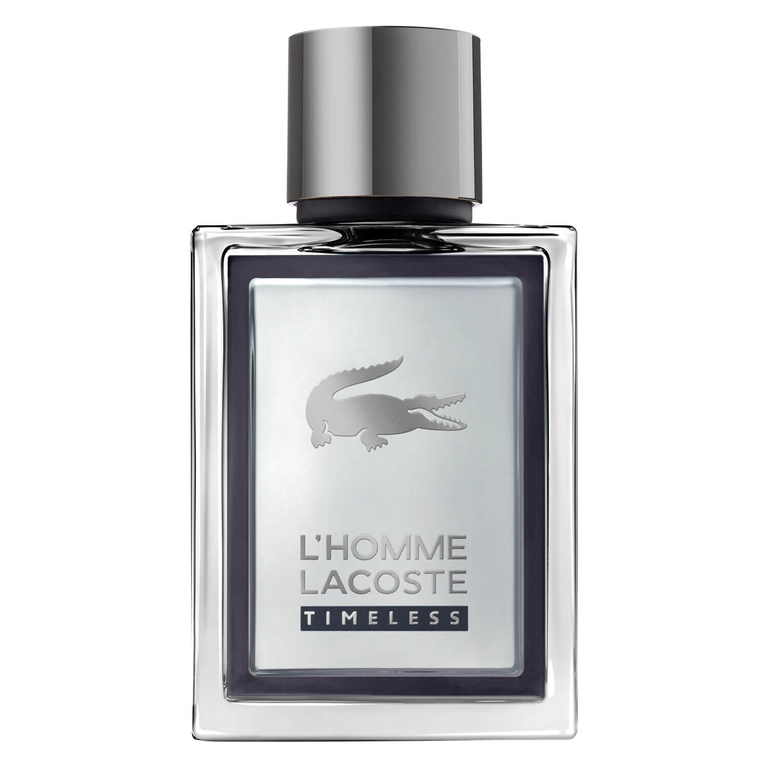 Product image from Lacoste Pour Homme - L'Homme Timeless Eau de Toilette