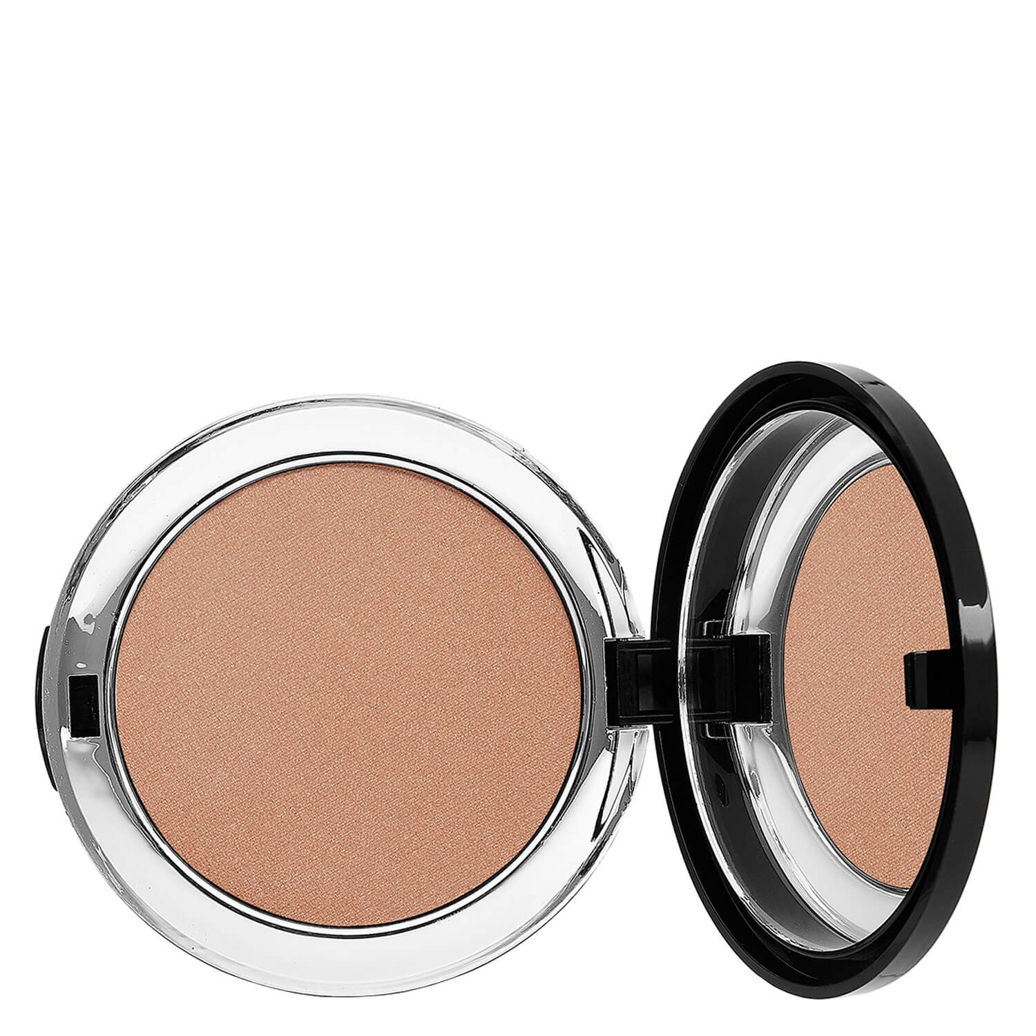 Product image from bellapierre Teint - Compact Mineral Bronzer SPF15 Peony