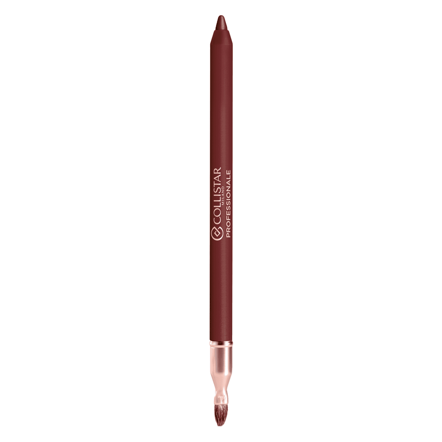 CS Lips - Professional Lip Pencil 14 Bordeaux