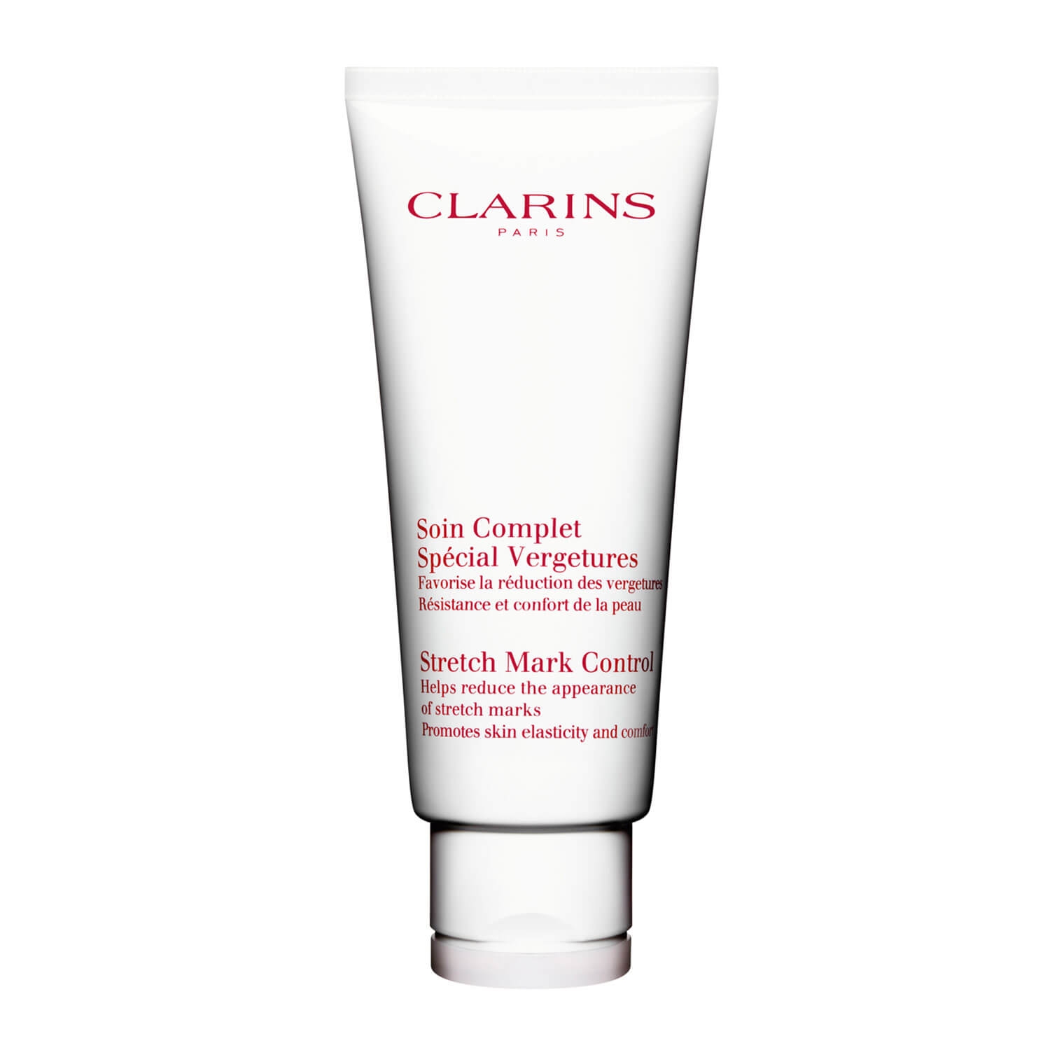 Product image from Clarins Body - Stretch Mark Minimizer