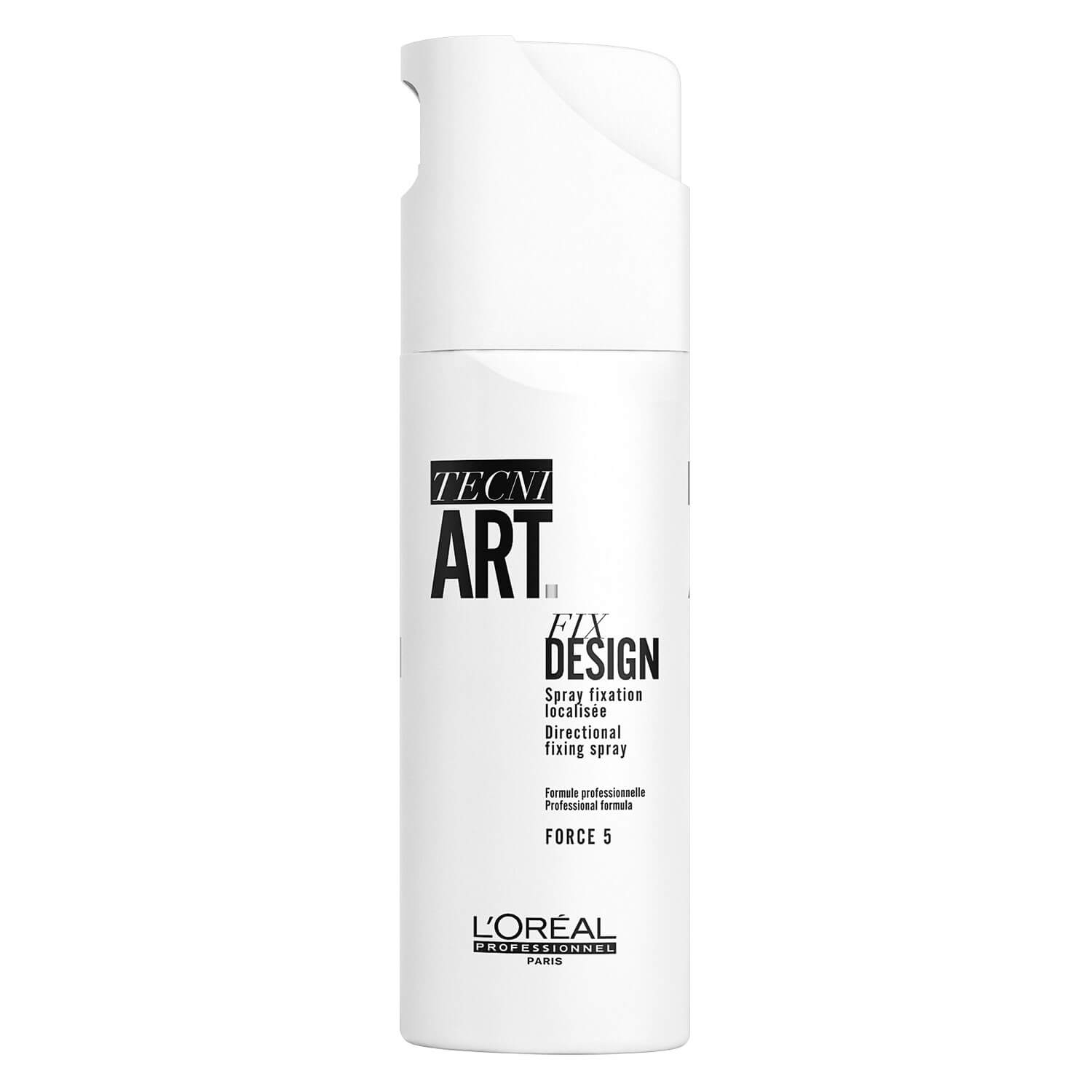Produktbild von Tecni.art Essentials - Fix Design Spray