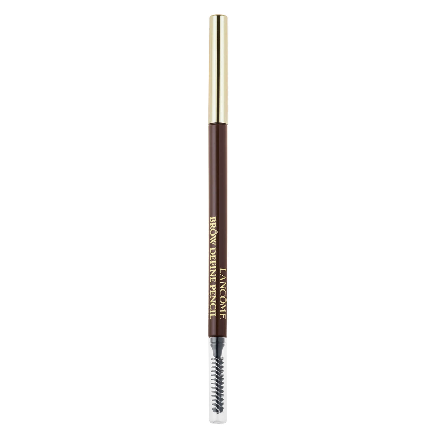 Product image from Lancôme Brows - Brow Define Pencil Dark Brown 12