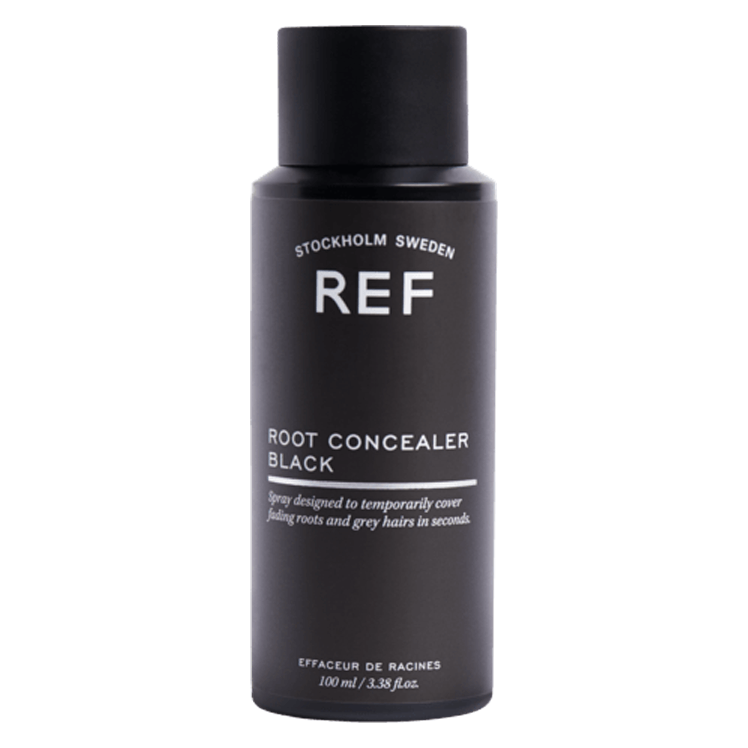 Product image from REF Styling - Root Concealer Black