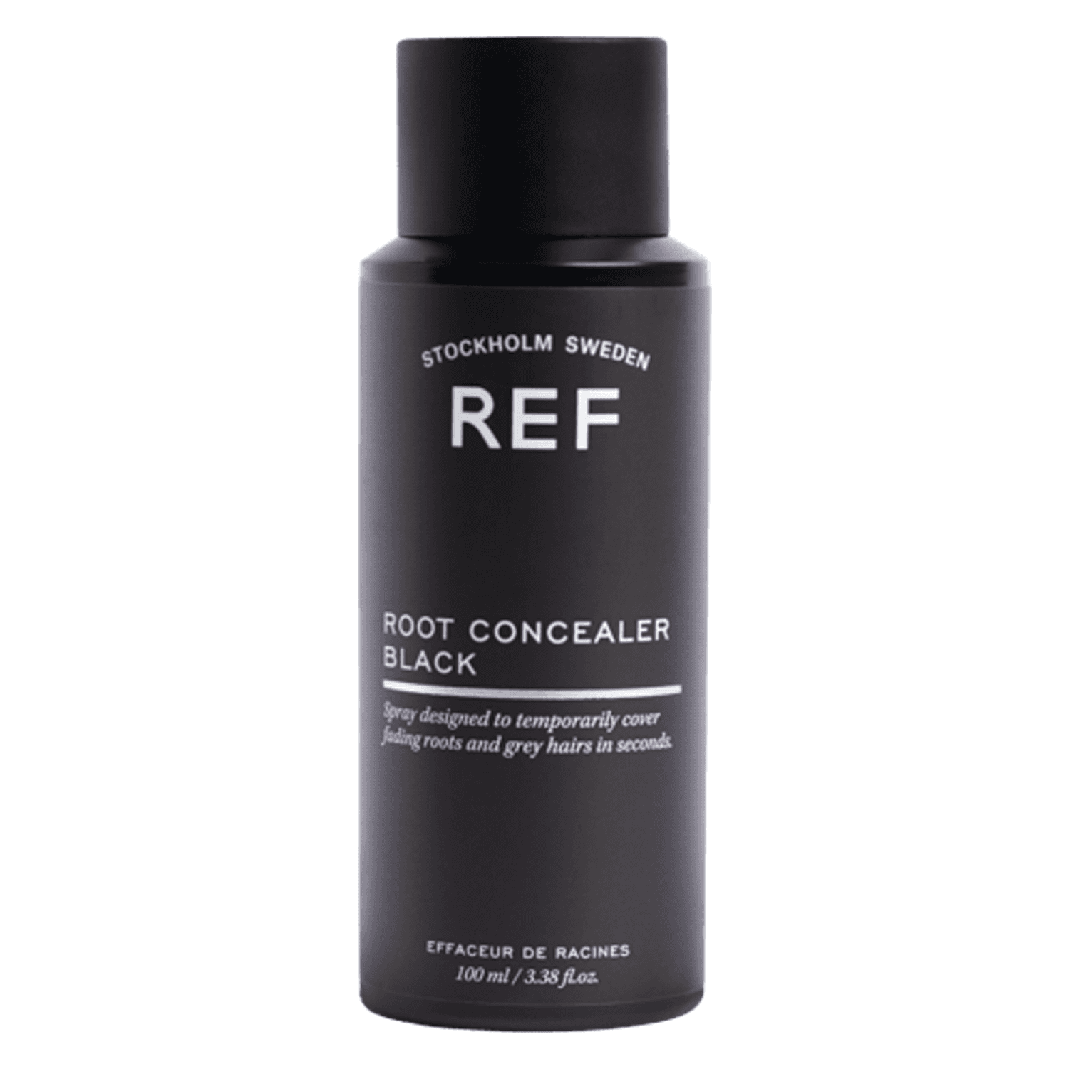 REF Styling - Root Concealer Black