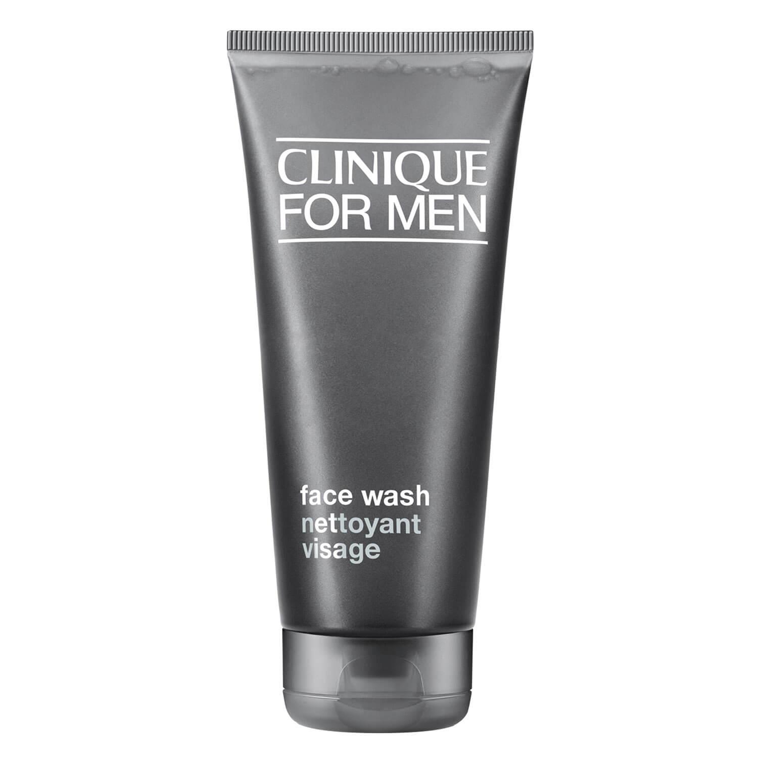 Clinique For Men - Face Wash