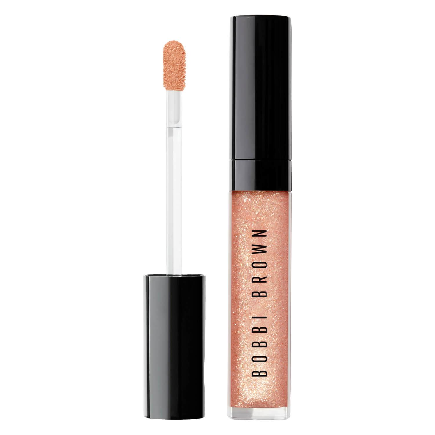 Trend Summer Love Crushed Oil-Infused Gloss Bellini