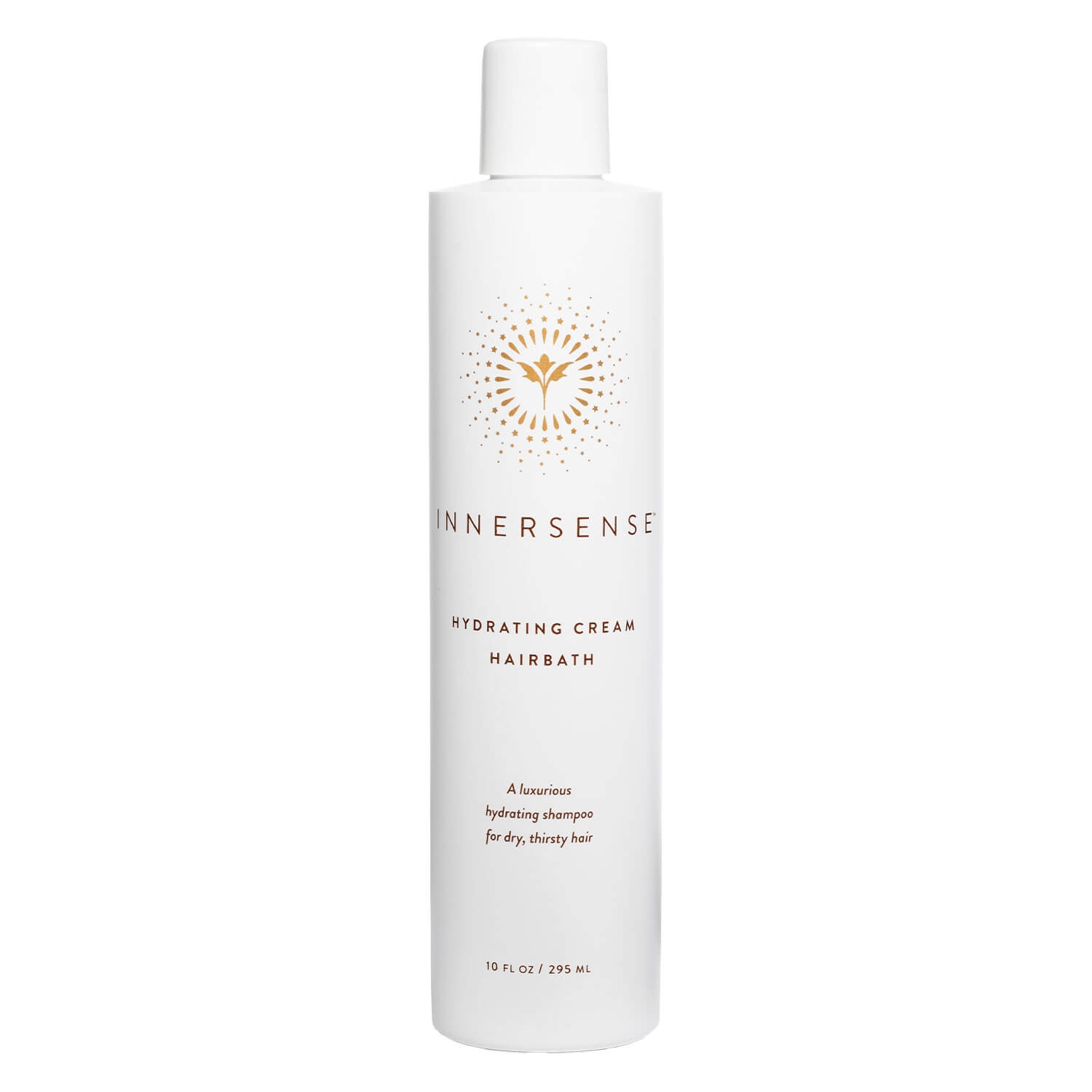Product image from Innersense - Hydrating Cream Hairbath