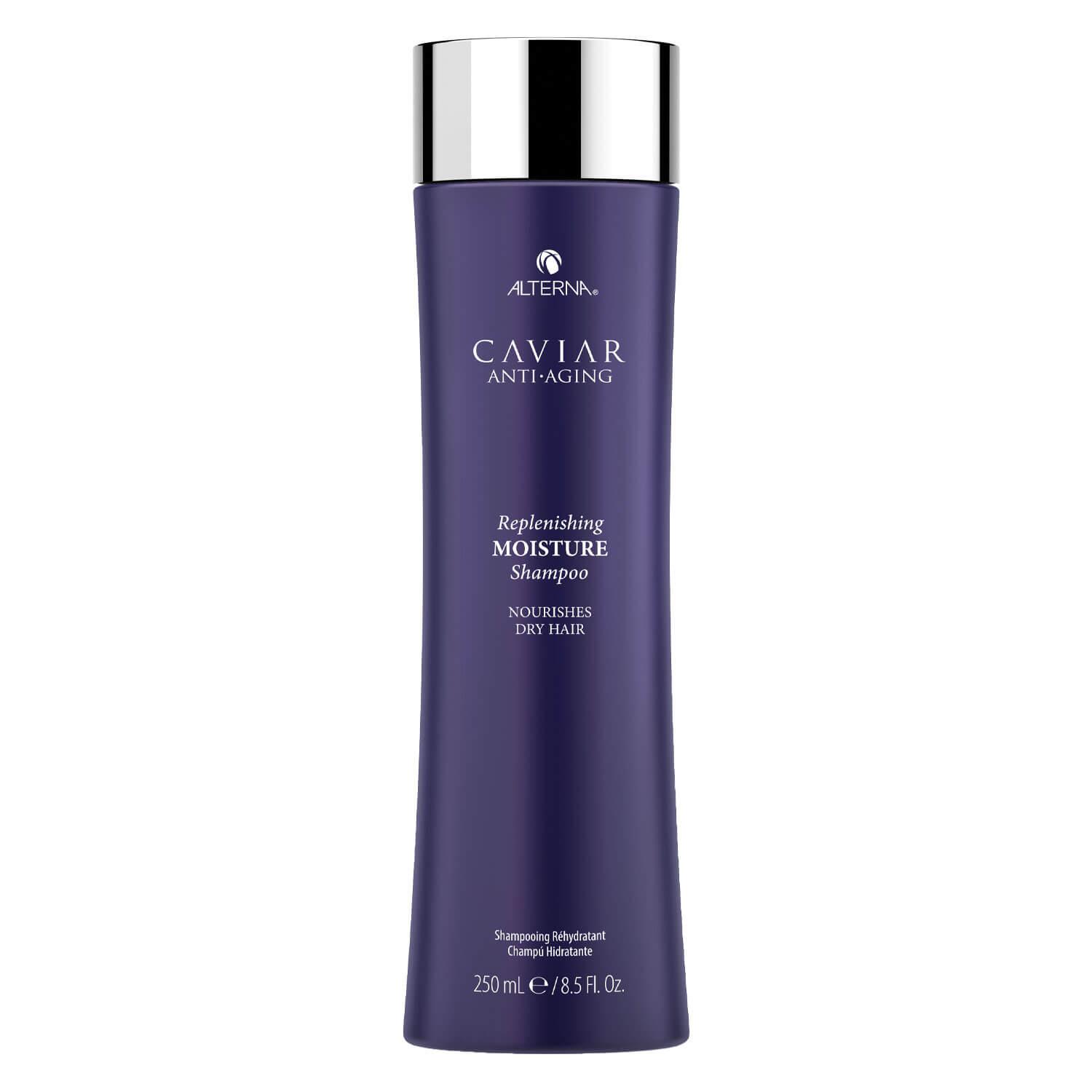 Caviar Replenishing Moisture - Shampoo