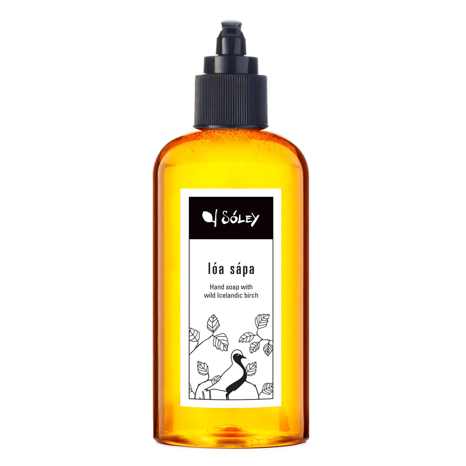 Product image from Sóley Body - Lóa Hand soap