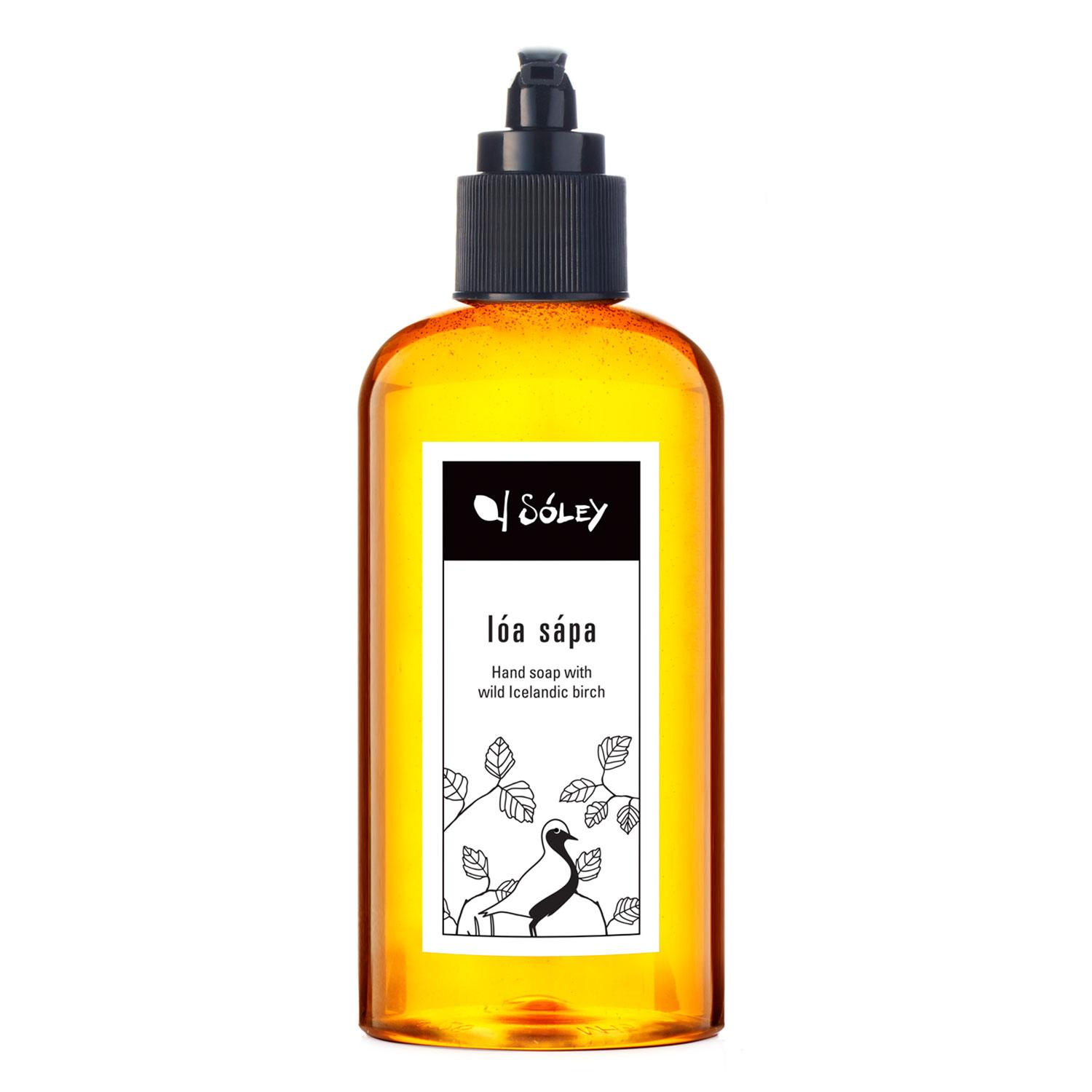 Sóley Body - Lóa Hand soap