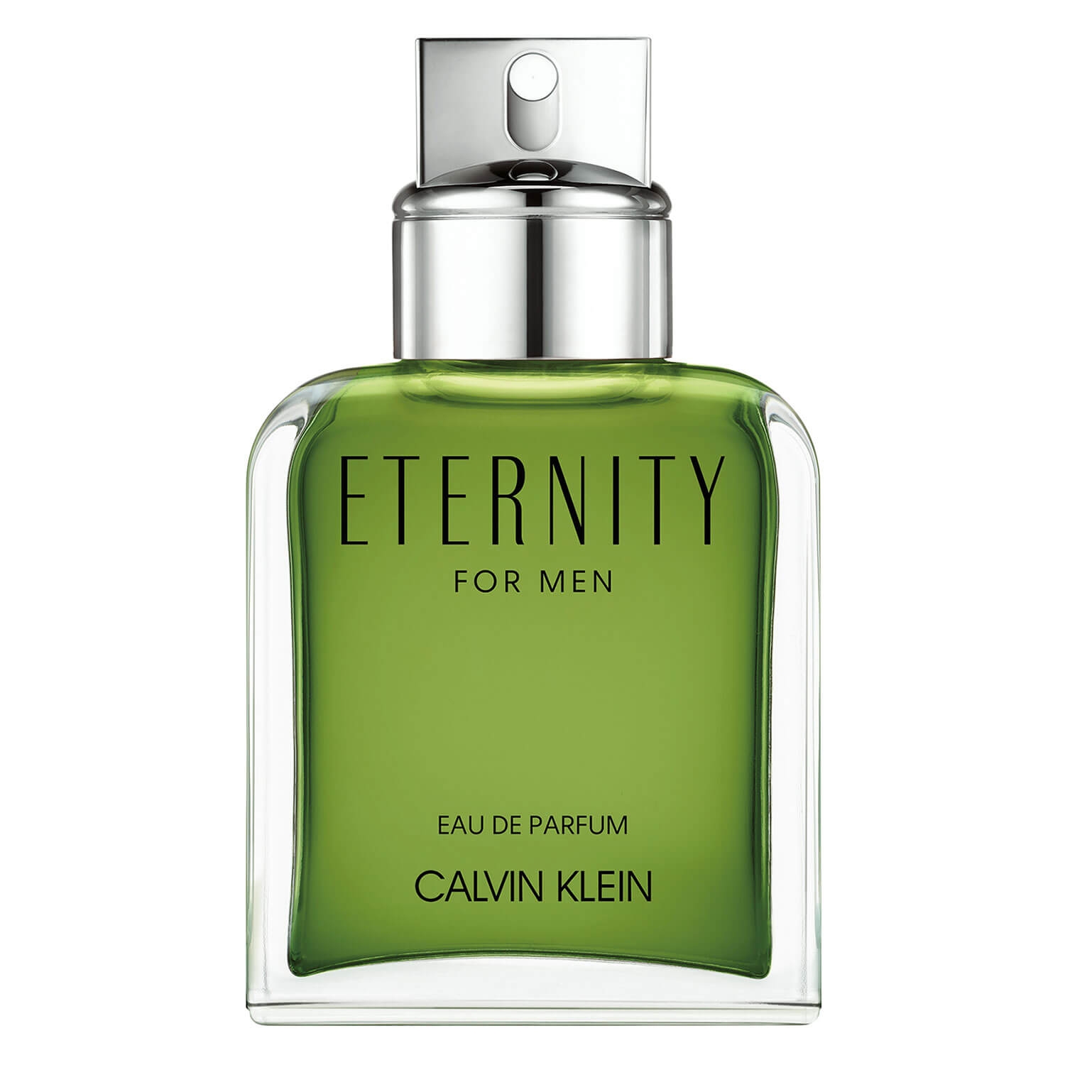 Produktbild von Eternity - Male Eau de Parfum