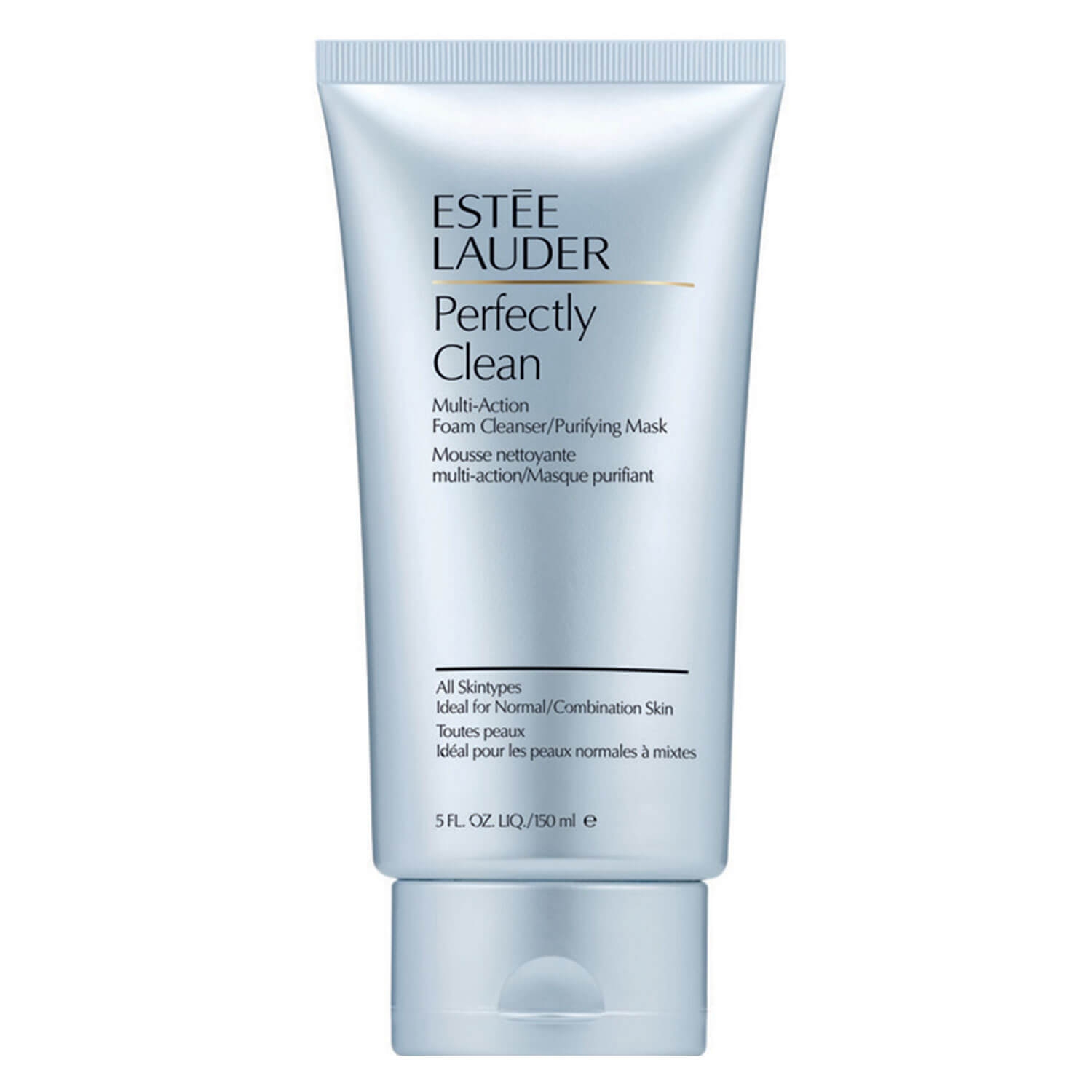 Produktbild von Perfectly Clean - Multi-Action Foam Cleanser/Purifying Mask