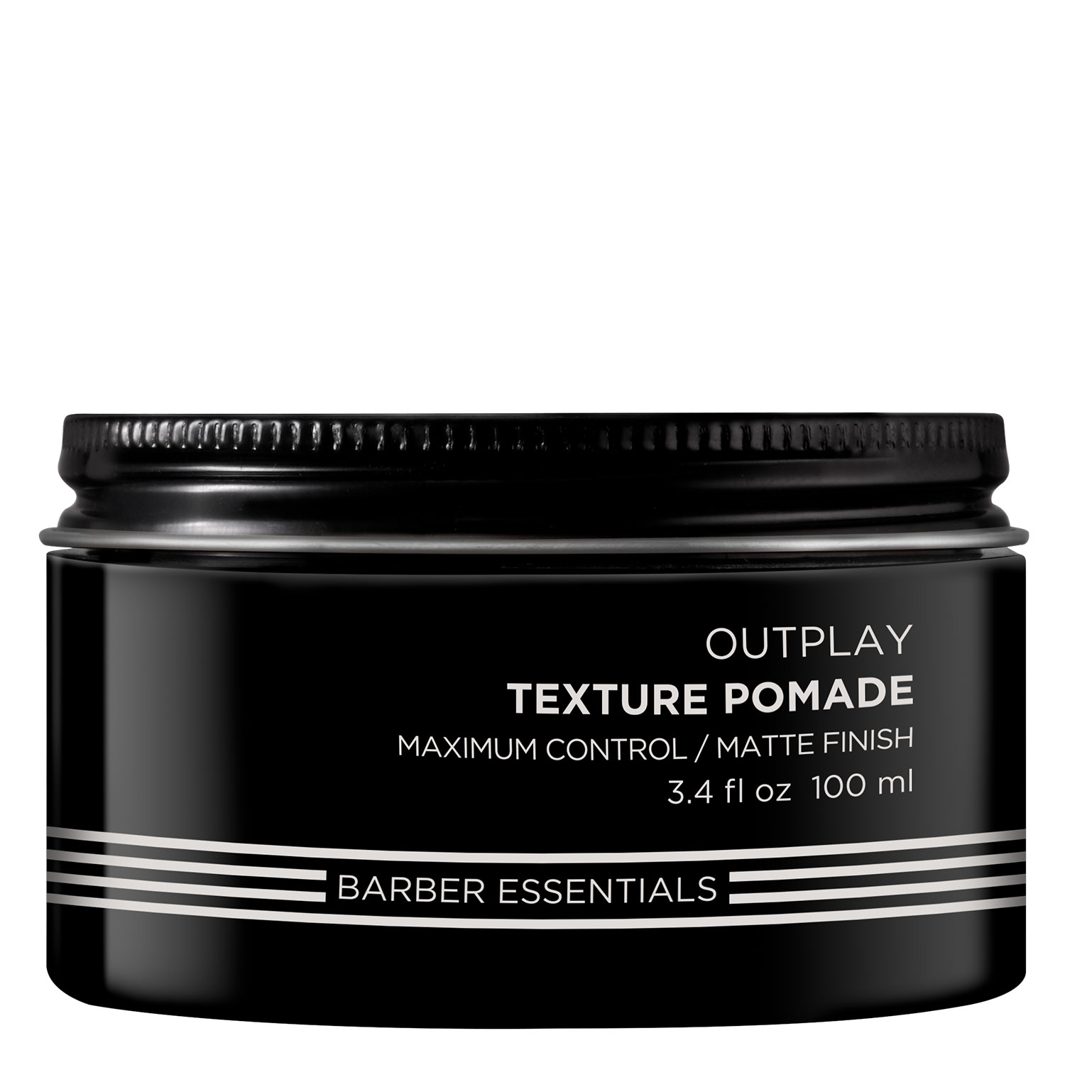 Product image from BREWS - Outplay Texture Pomade
