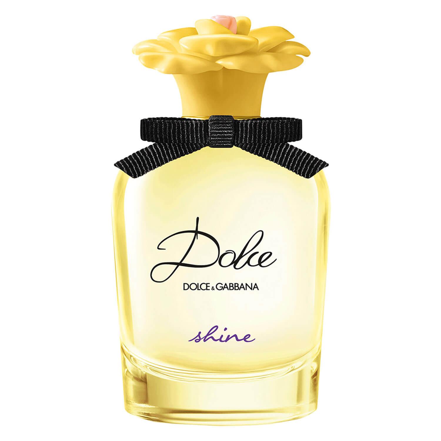 D&G Dolce - Shine Eau de Parfum