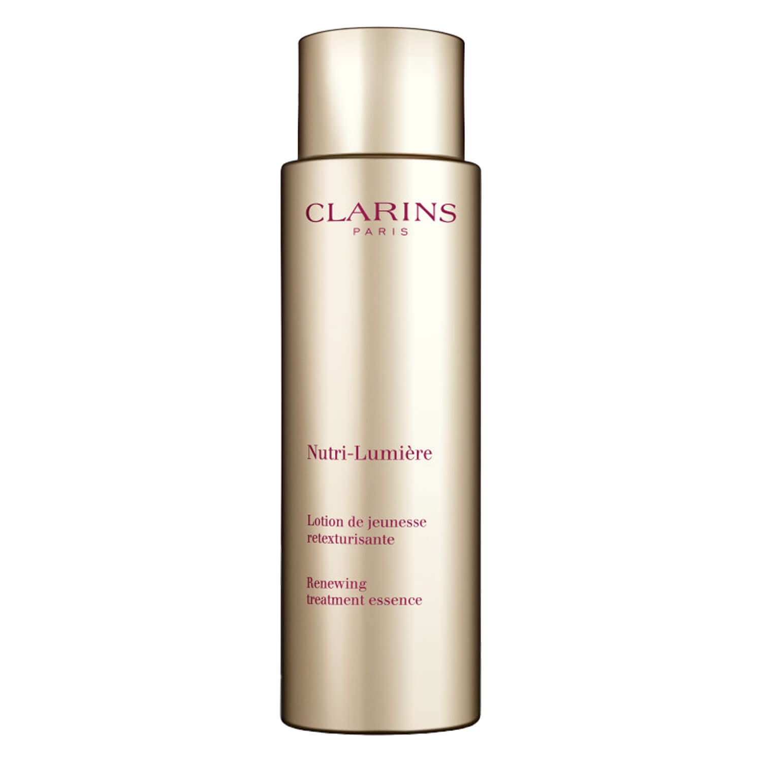 Product image from Nutri-Lumière - Renewing Treatment Essence