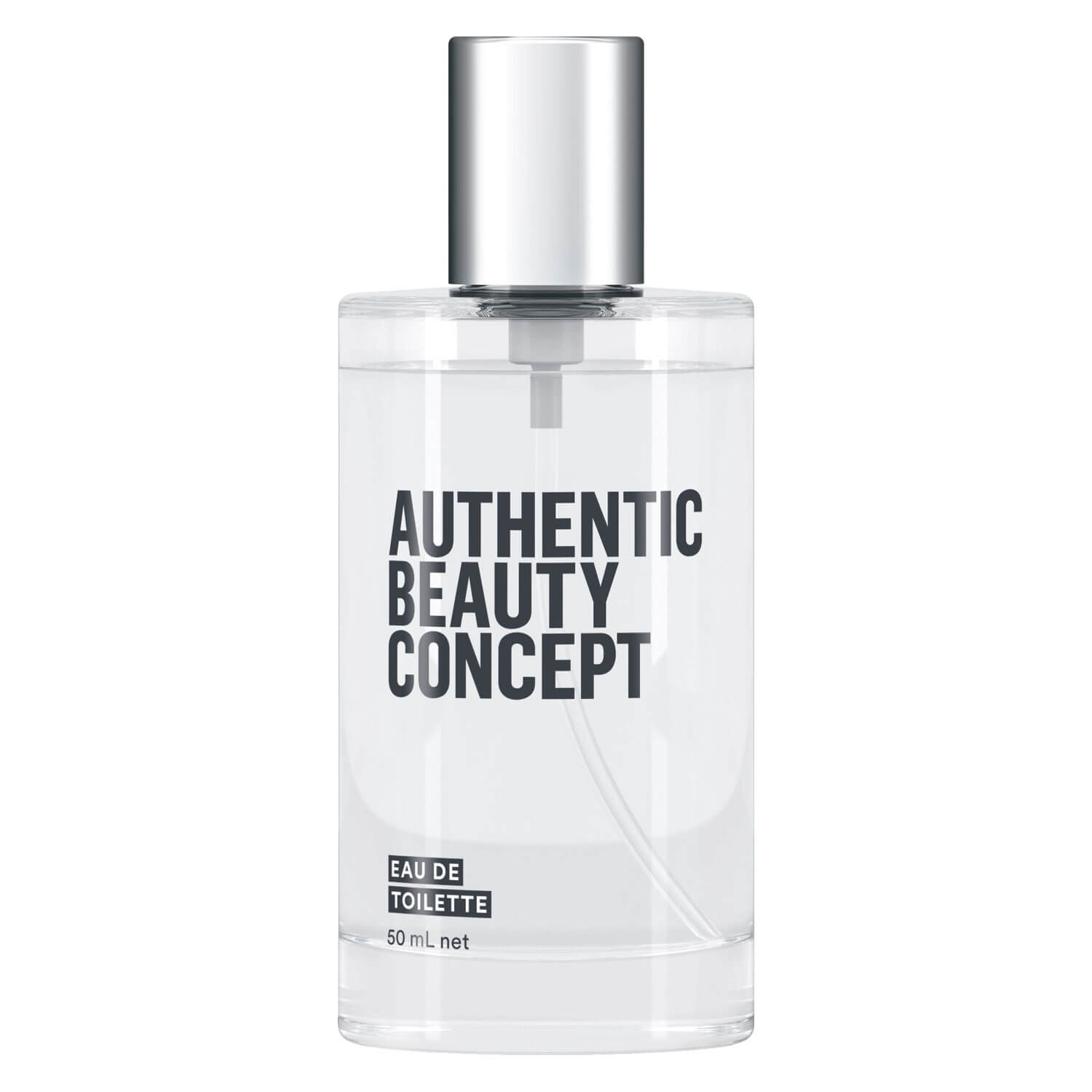Product image from Authentic Beauty Concept - Eau de Toilette