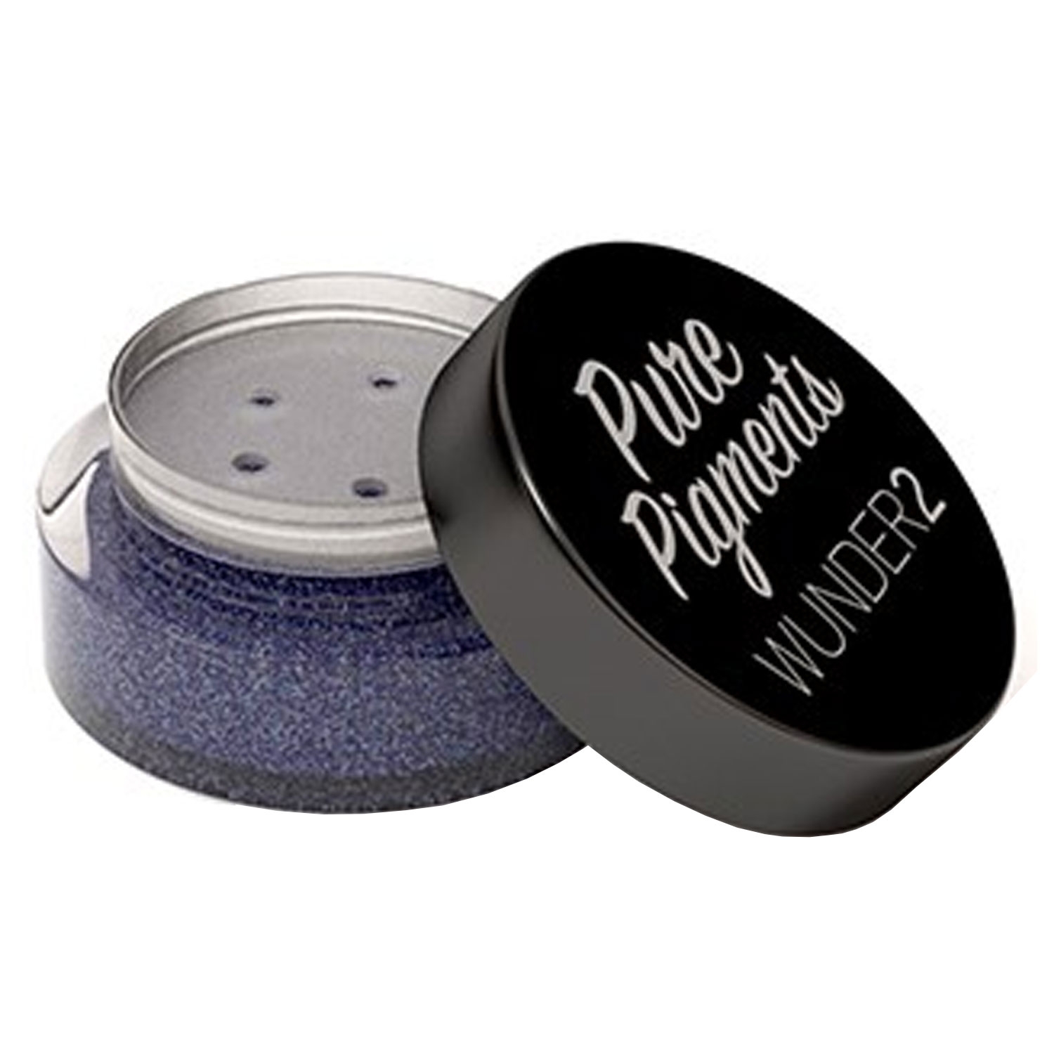Product image from WUNDER2 - Pure Pigments Midnight Blue
