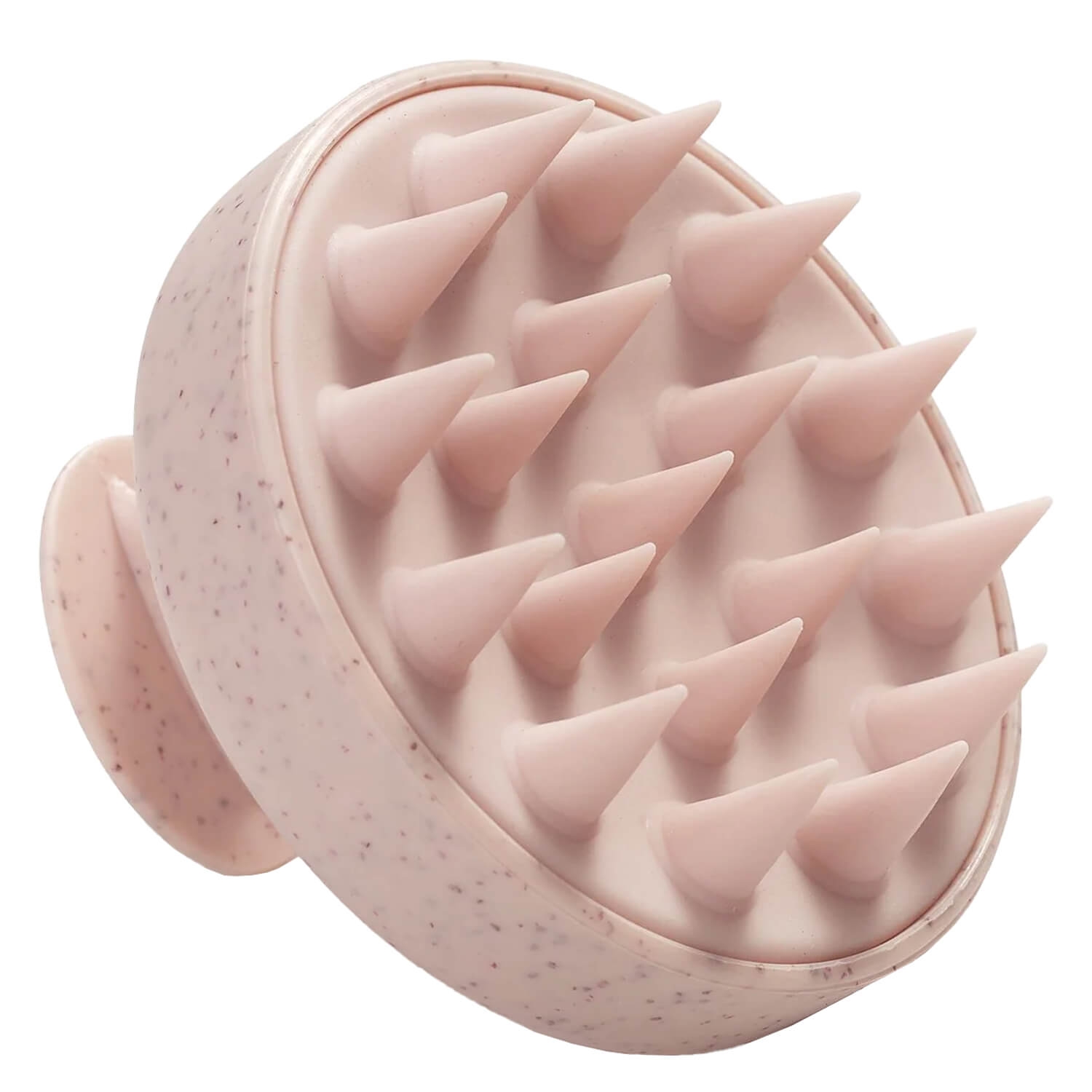 Product image from ZOË AYLA - Scalp Massager Nude