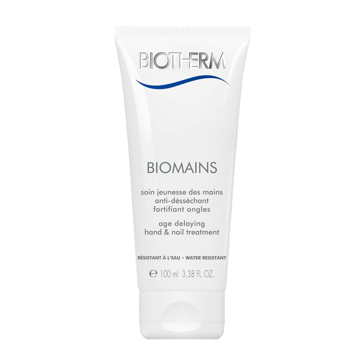 Product image from Biotherm Body - Biomains