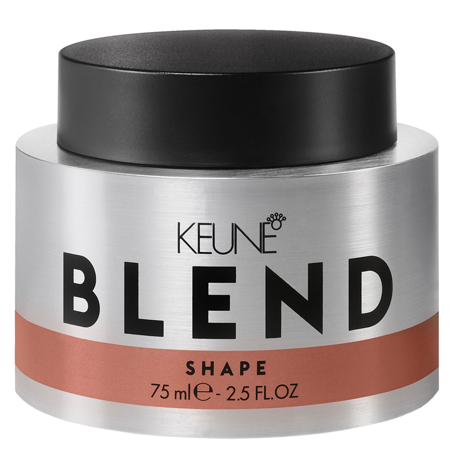 Product image from Keune Blend - Shape