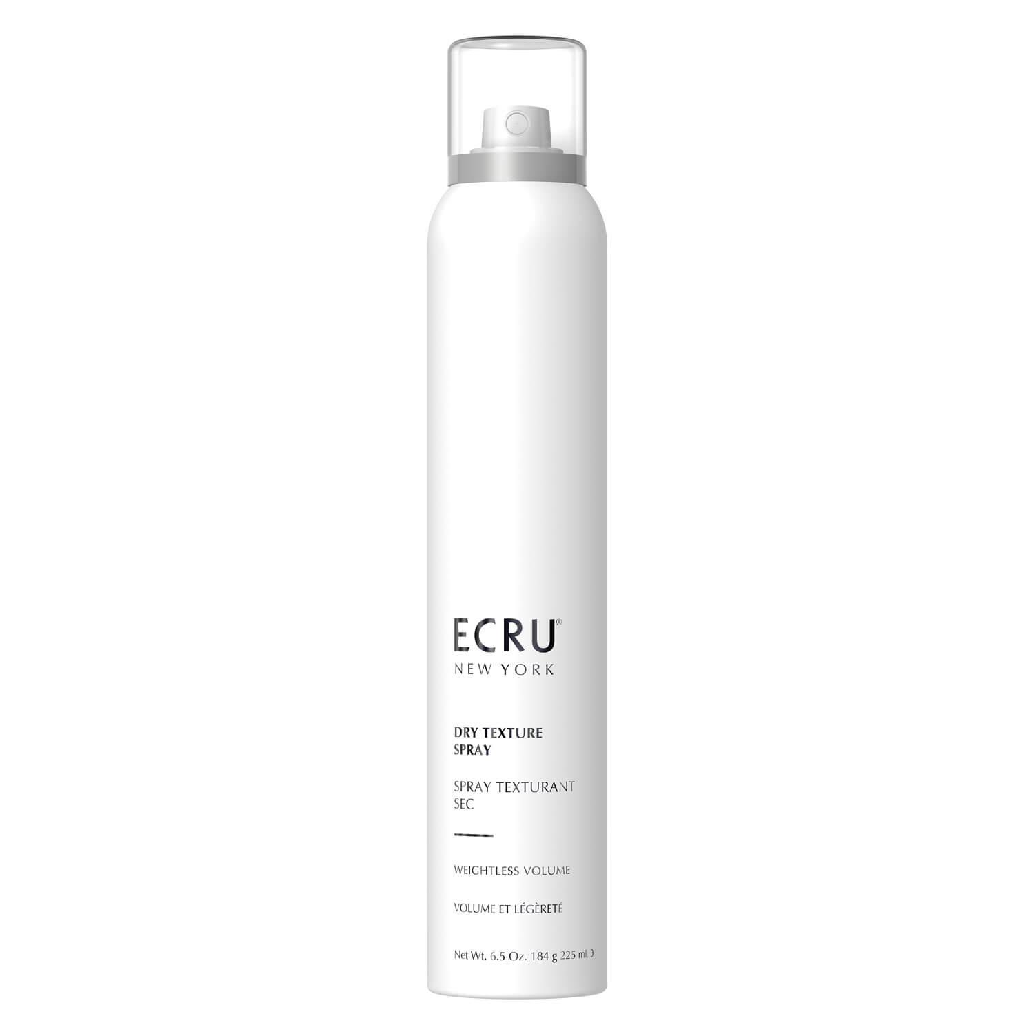 ECRU NY Signature - Dry Texture Spray