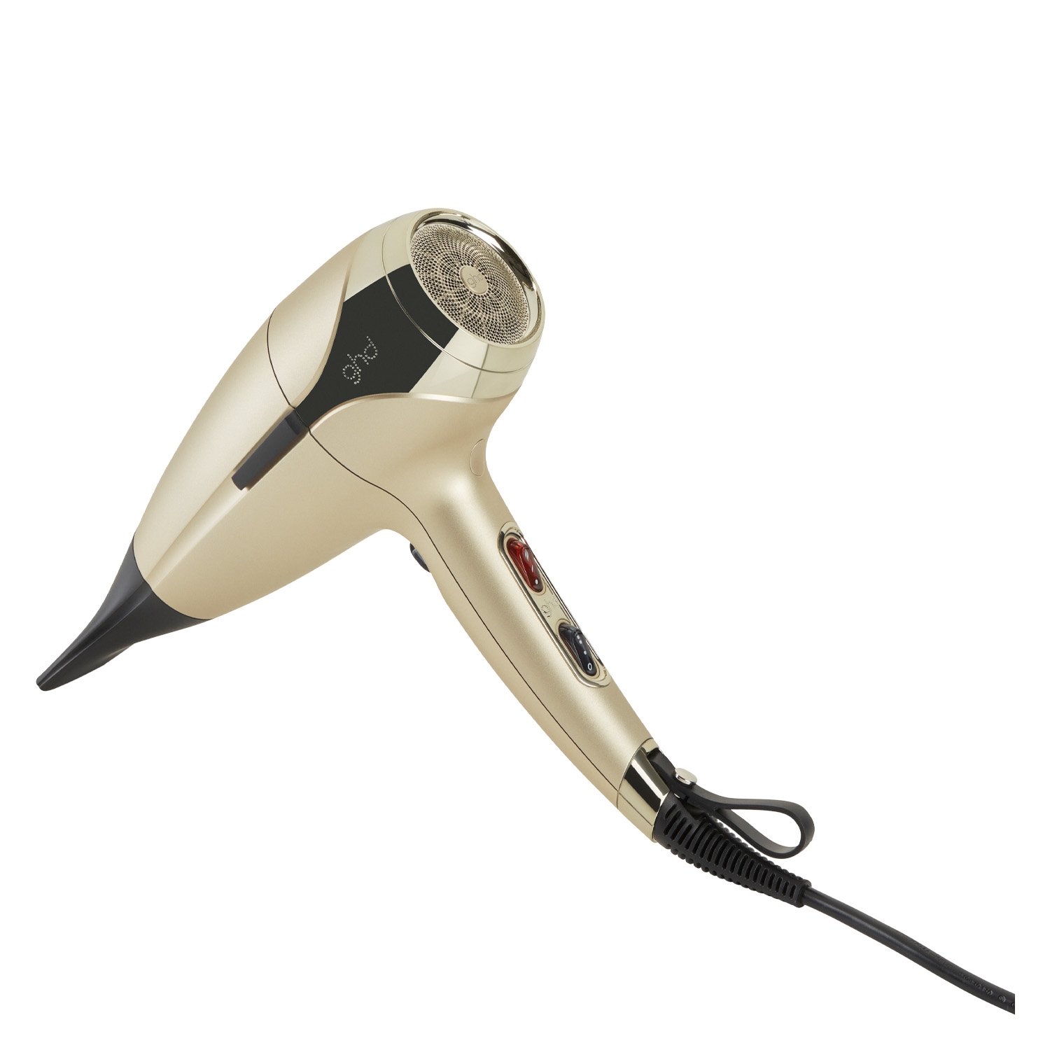 Product image from ghd Helios - Hairdryer Gold Limited Edition