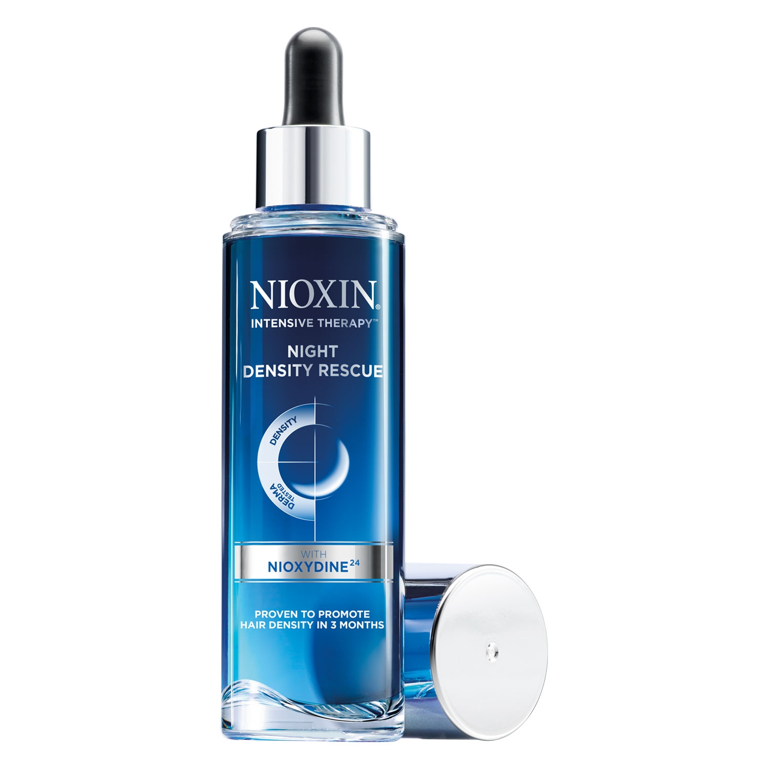 Product image from Nioxin - Night Density Rescue