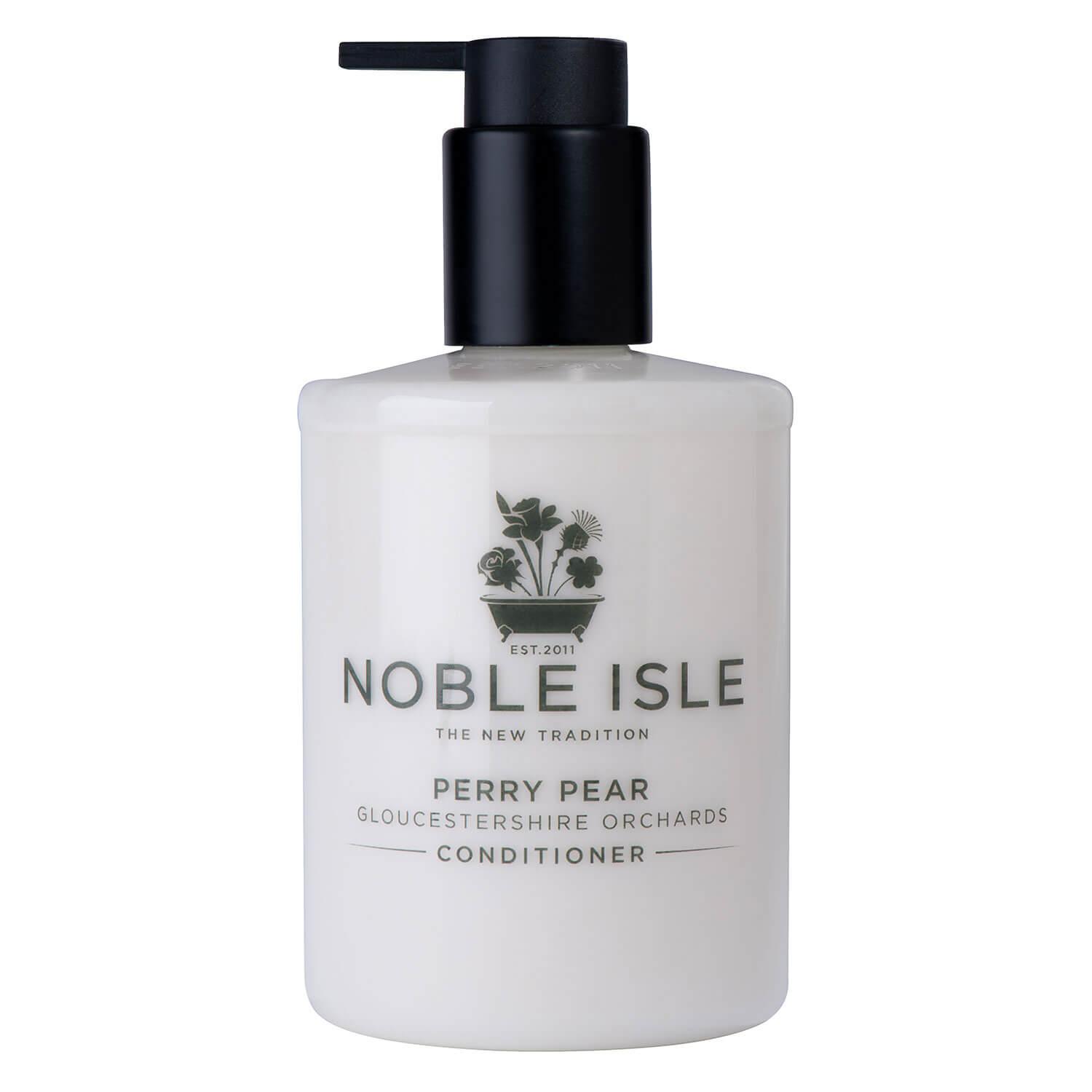 Noble Isle - Perry Pear Conditioner
